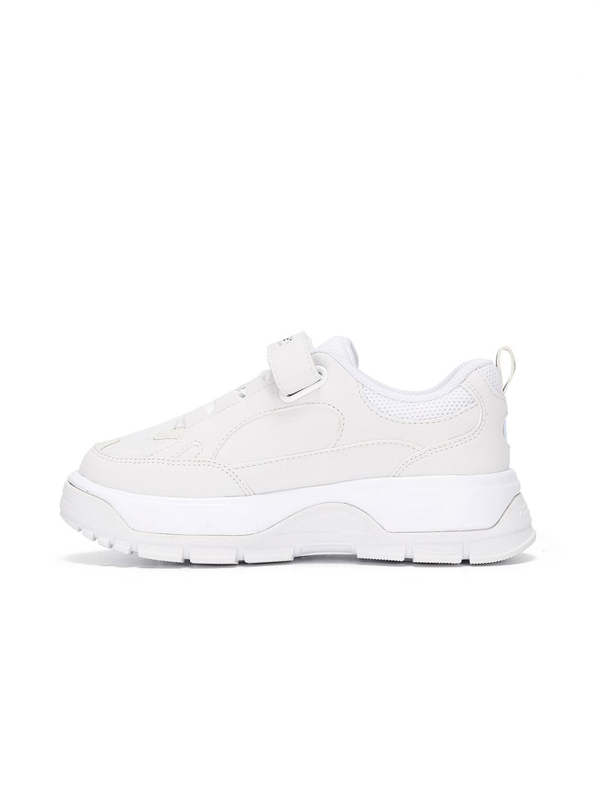 디스커버리 키즈(DISCOVERY KIDS) 브릭 키즈 (WHITE)