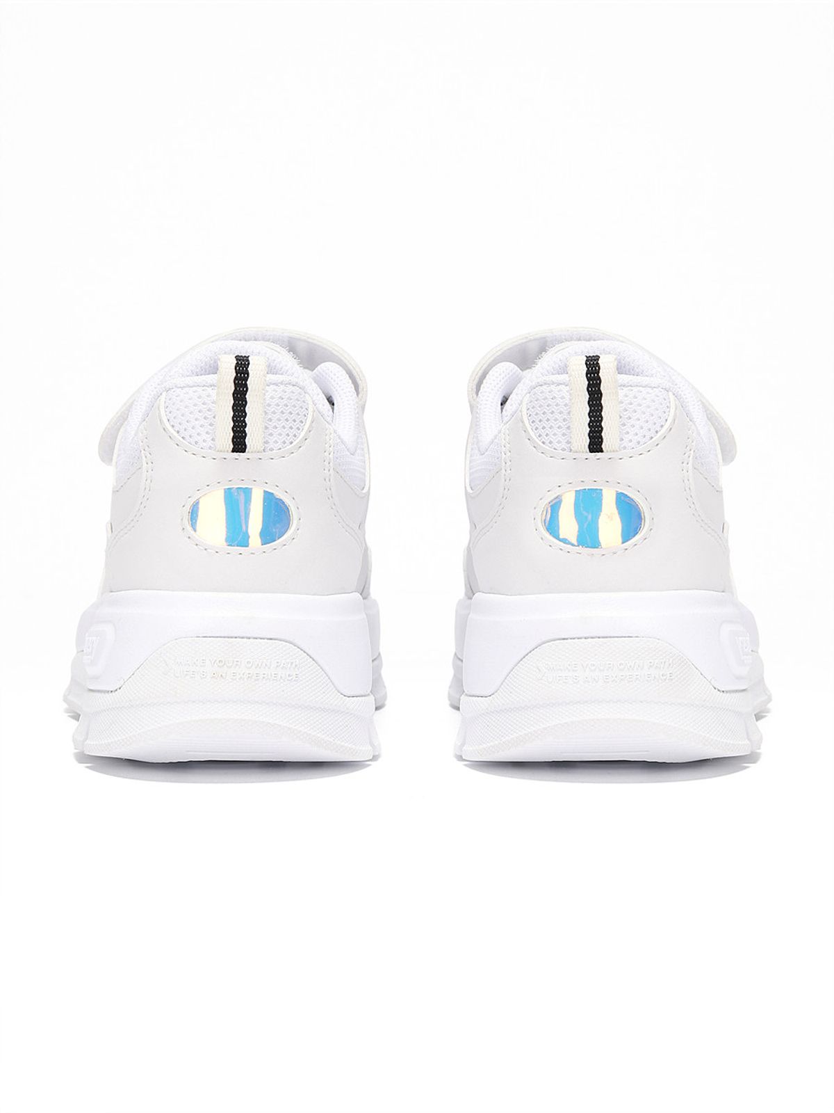 디스커버리 키즈(DISCOVERY KIDS) 브릭 키즈 (WHITE)