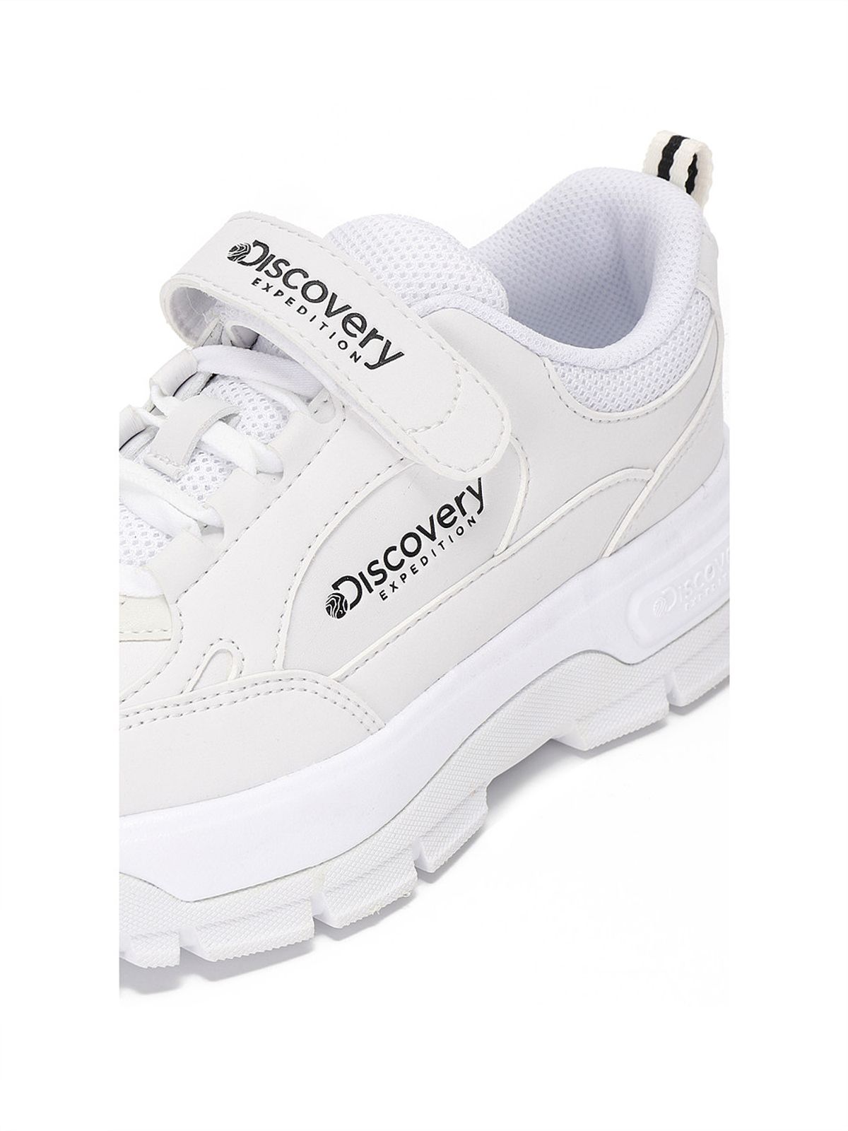 디스커버리 키즈(DISCOVERY KIDS) 브릭 키즈 (WHITE)