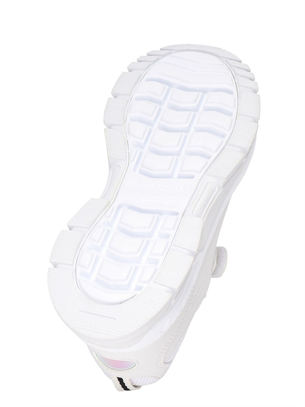 디스커버리 키즈(DISCOVERY KIDS) 브릭 키즈 (WHITE)