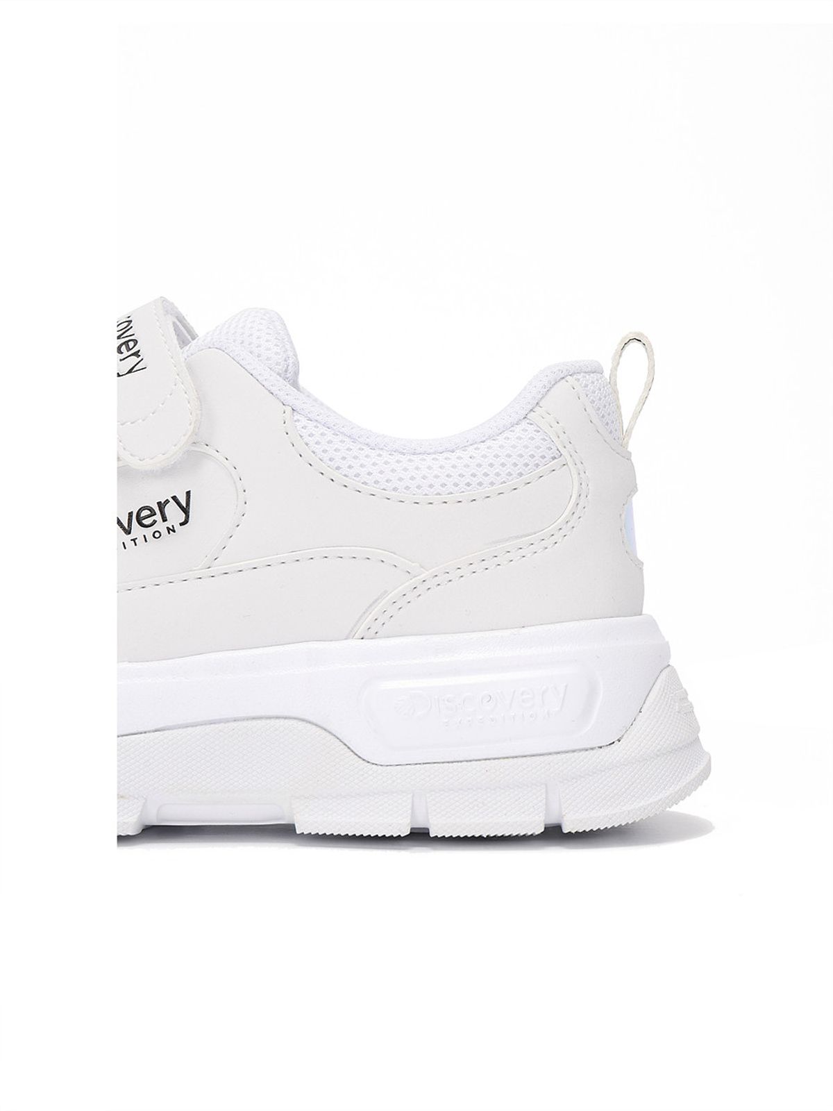 디스커버리 키즈(DISCOVERY KIDS) 브릭 키즈 (WHITE)