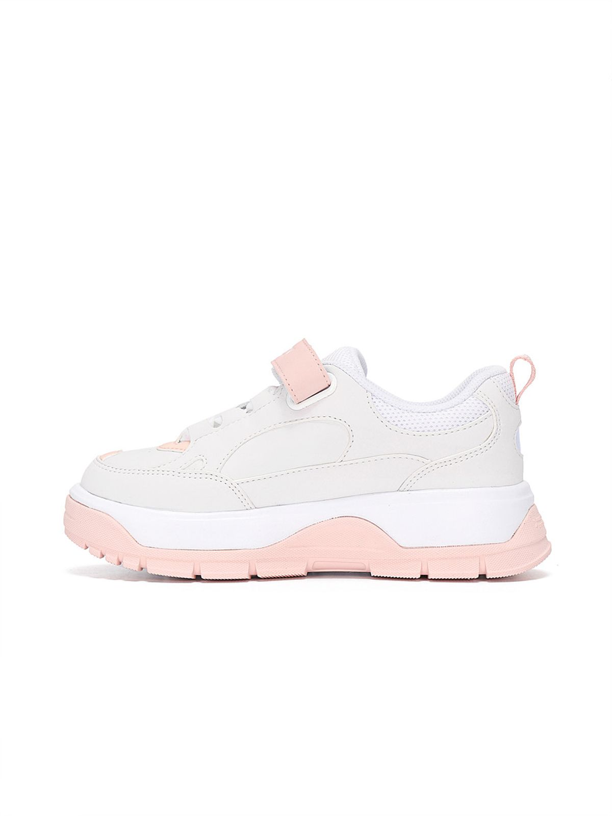 디스커버리 키즈(DISCOVERY KIDS) 브릭 키즈 (PINK)