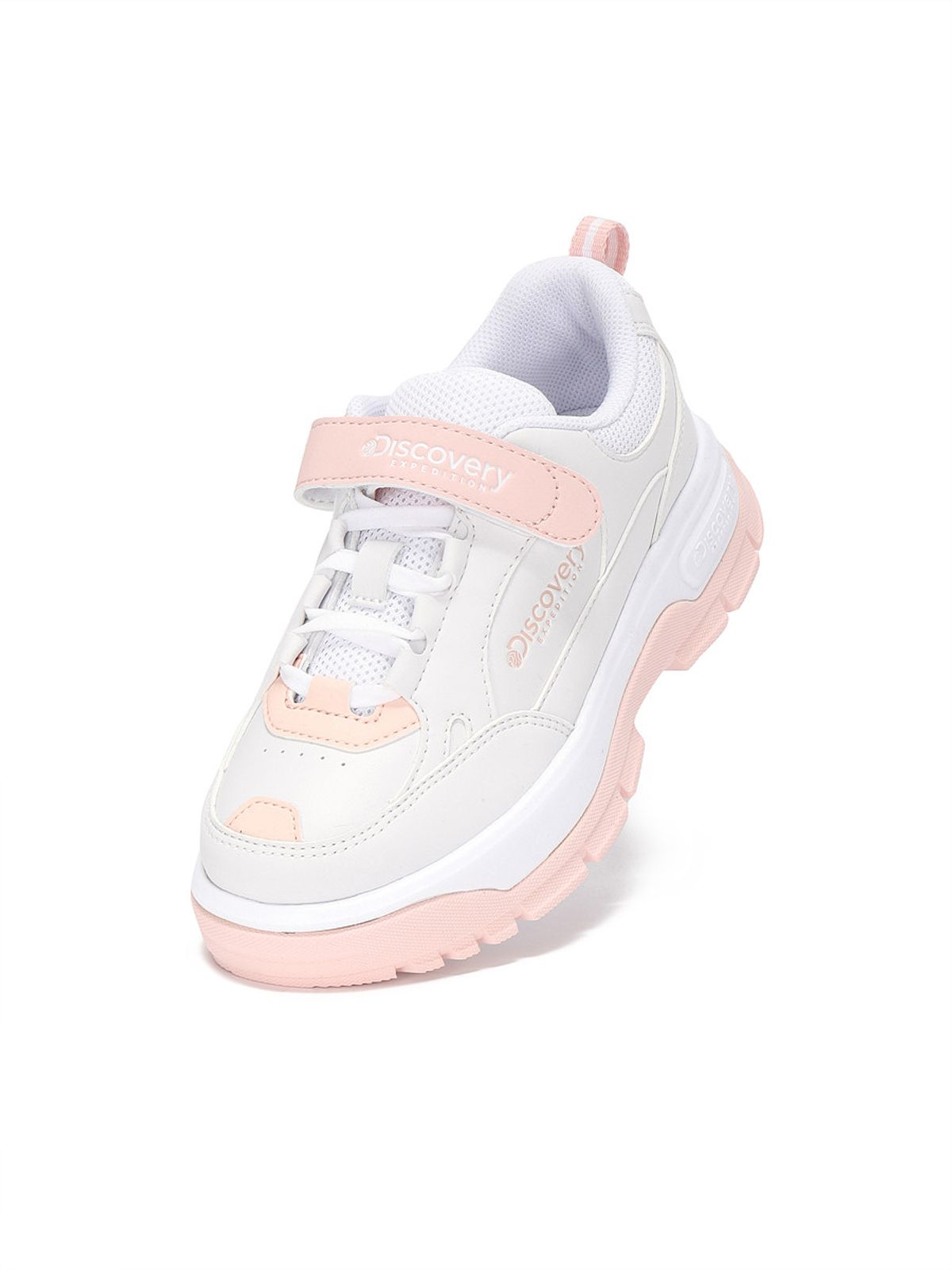 디스커버리 키즈(DISCOVERY KIDS) 브릭 키즈 (PINK)
