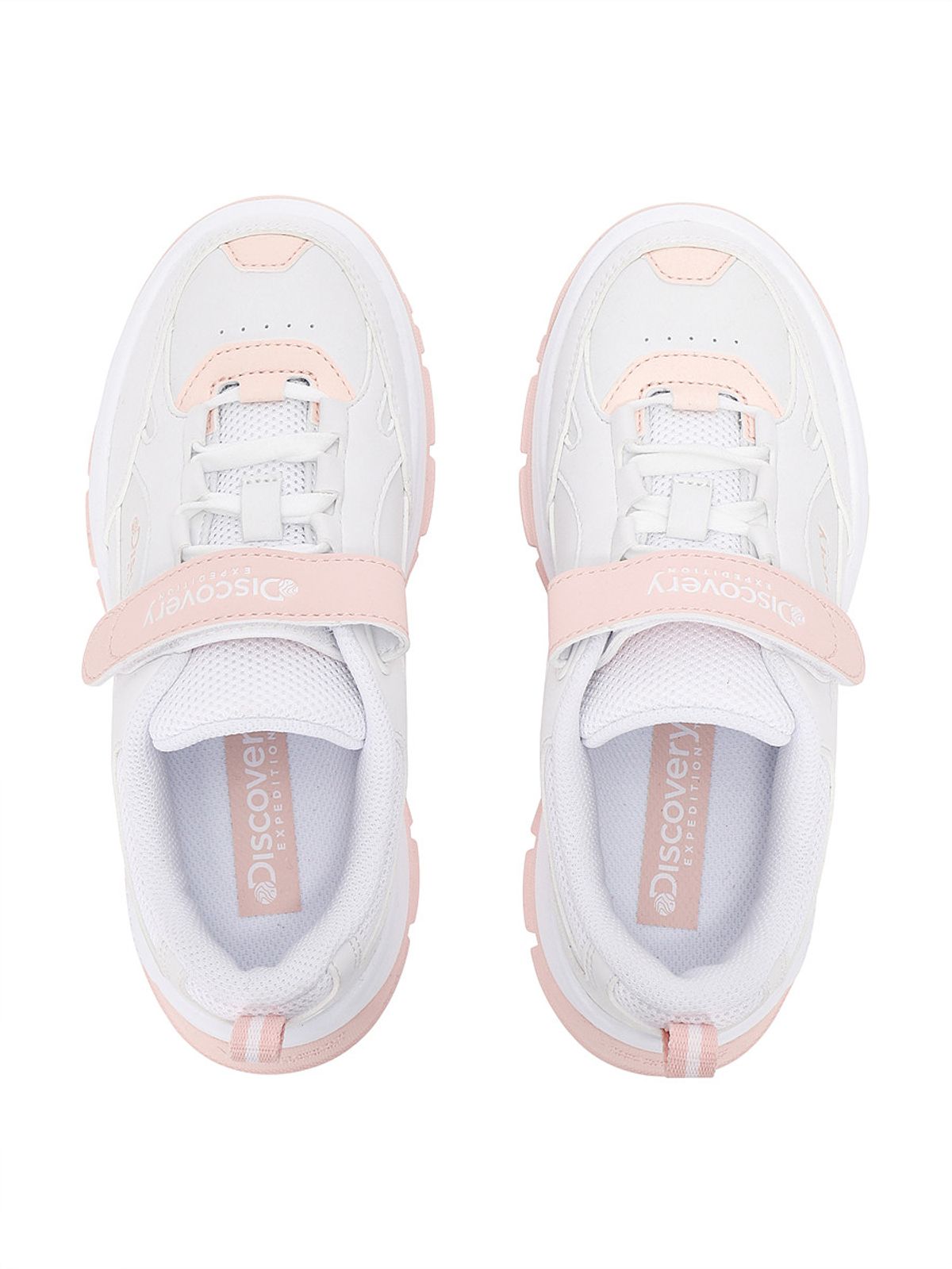 디스커버리 키즈(DISCOVERY KIDS) 브릭 키즈 (PINK)
