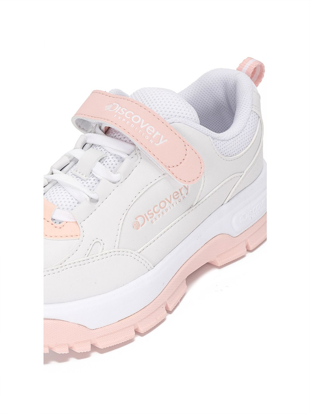 디스커버리 키즈(DISCOVERY KIDS) 브릭 키즈 (PINK)