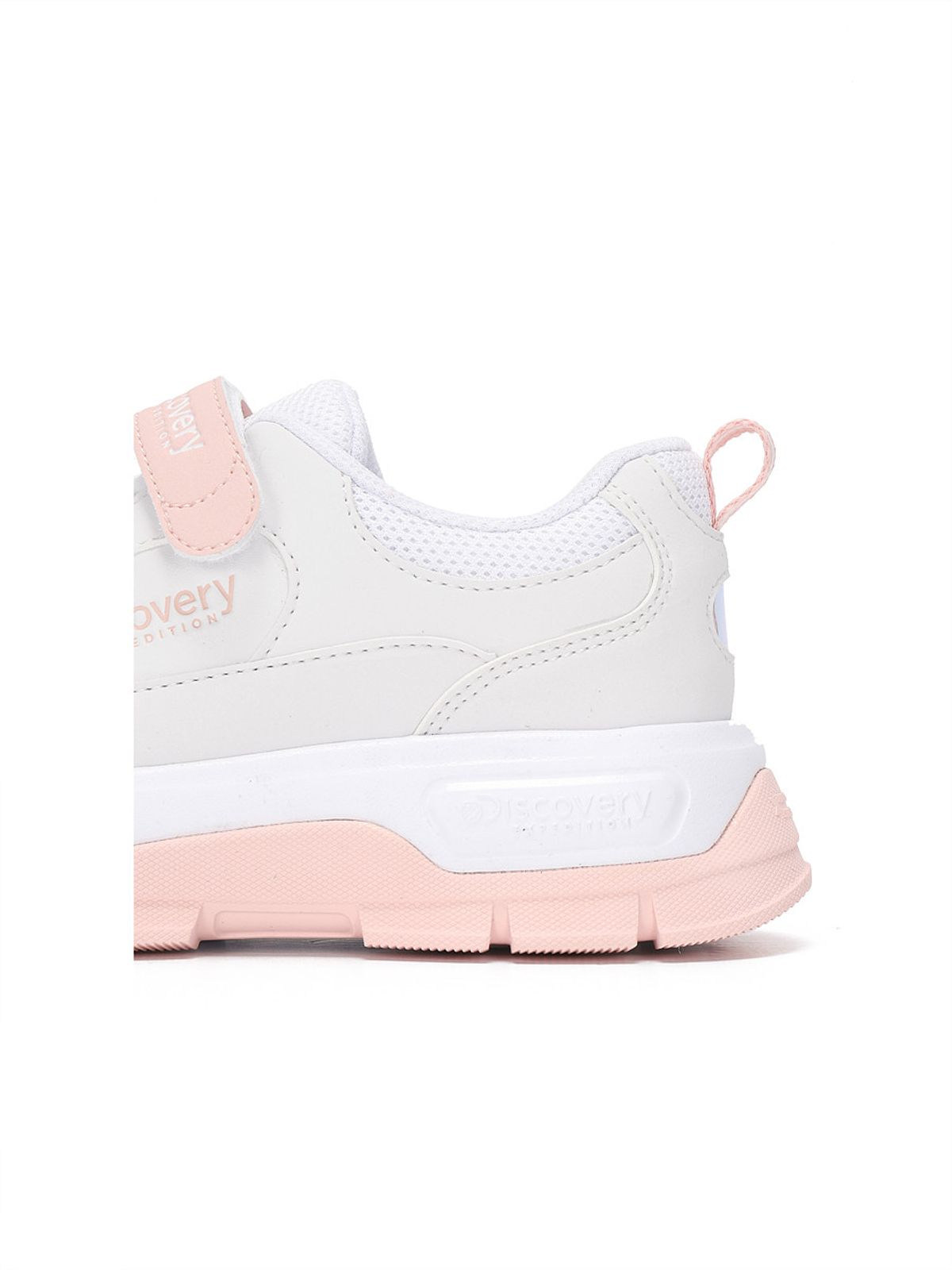디스커버리 키즈(DISCOVERY KIDS) 브릭 키즈 (PINK)