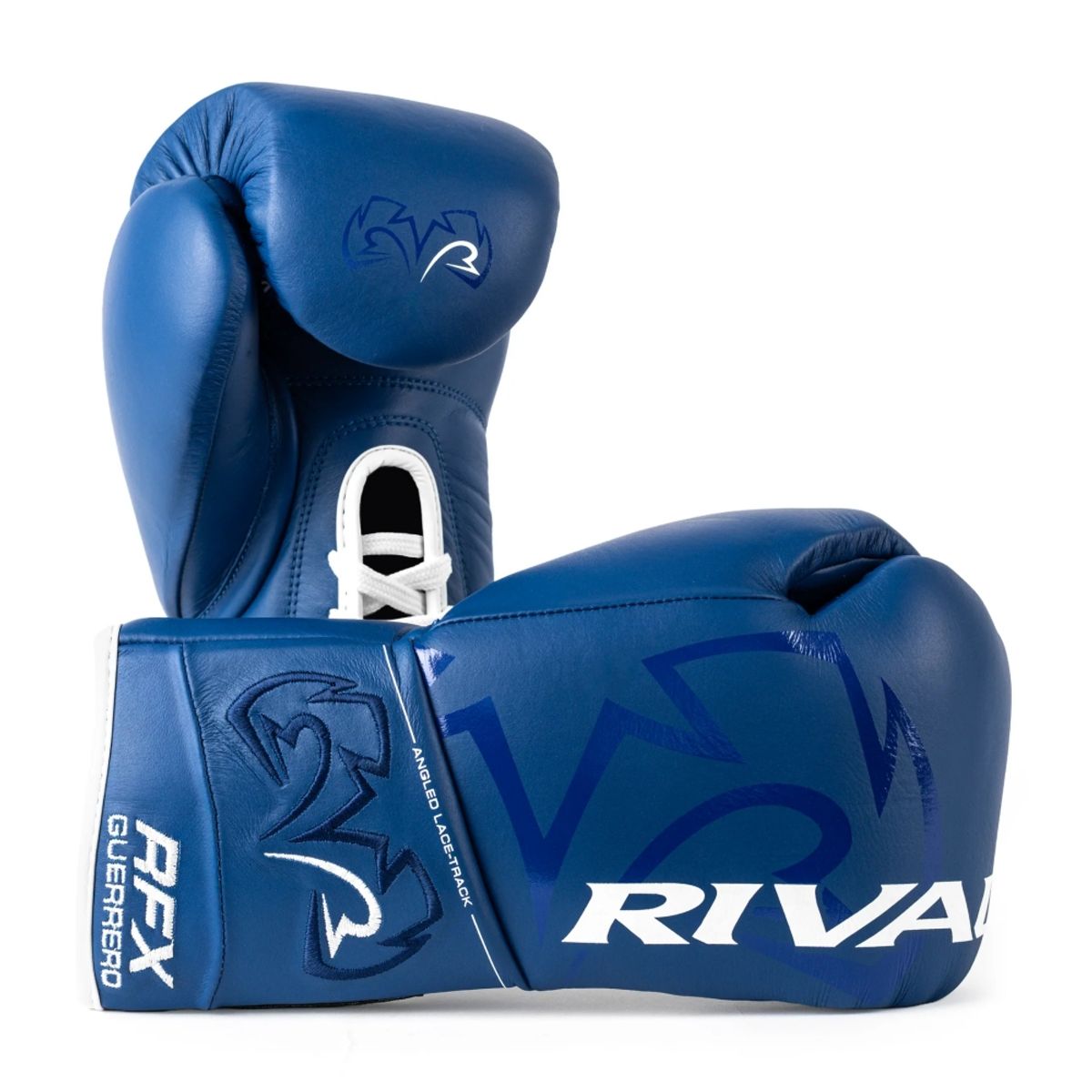 라이벌(RIVAL) RFX 게레로 프로 파이트 시합용 복싱글러브 HDE-F