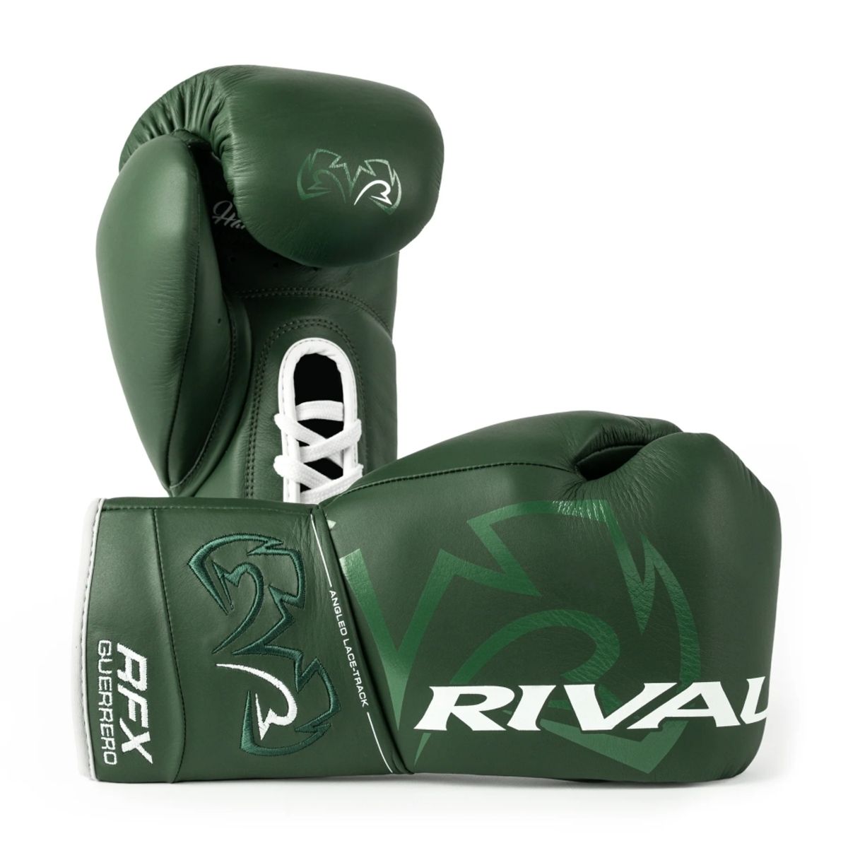 라이벌(RIVAL) RFX 게레로 프로 파이트 시합용 복싱글러브 HDE-F