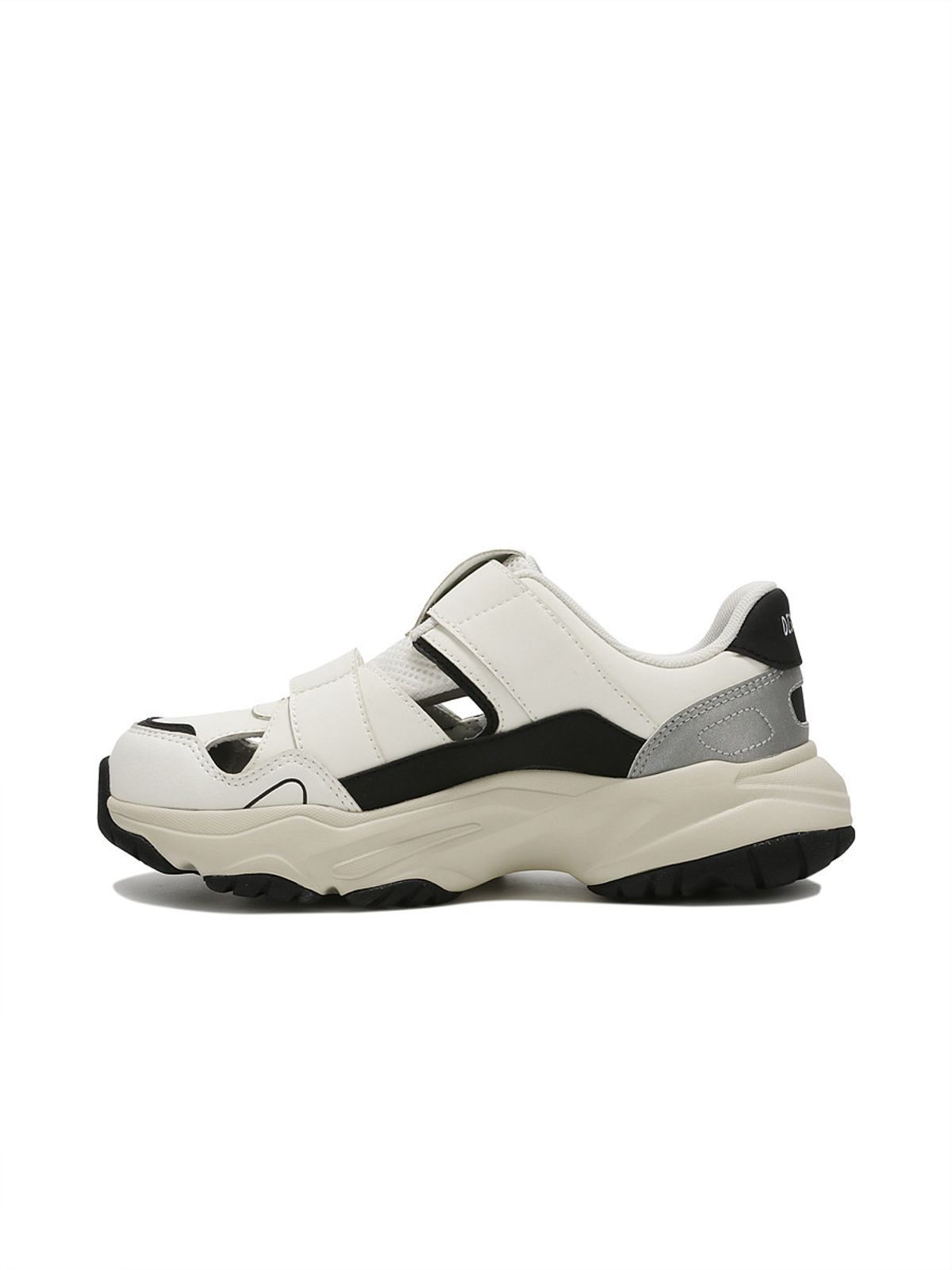디스커버리 키즈(DISCOVERY KIDS) 키즈  조거플렉스 샌디 (Black)