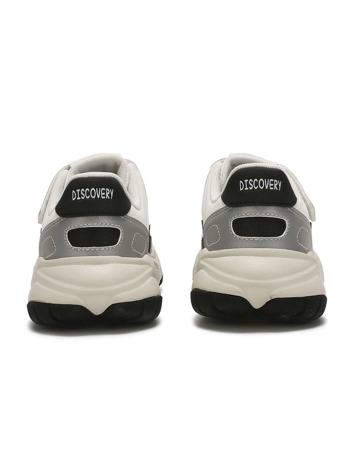디스커버리 키즈(DISCOVERY KIDS) 키즈  조거플렉스 샌디 (Black)