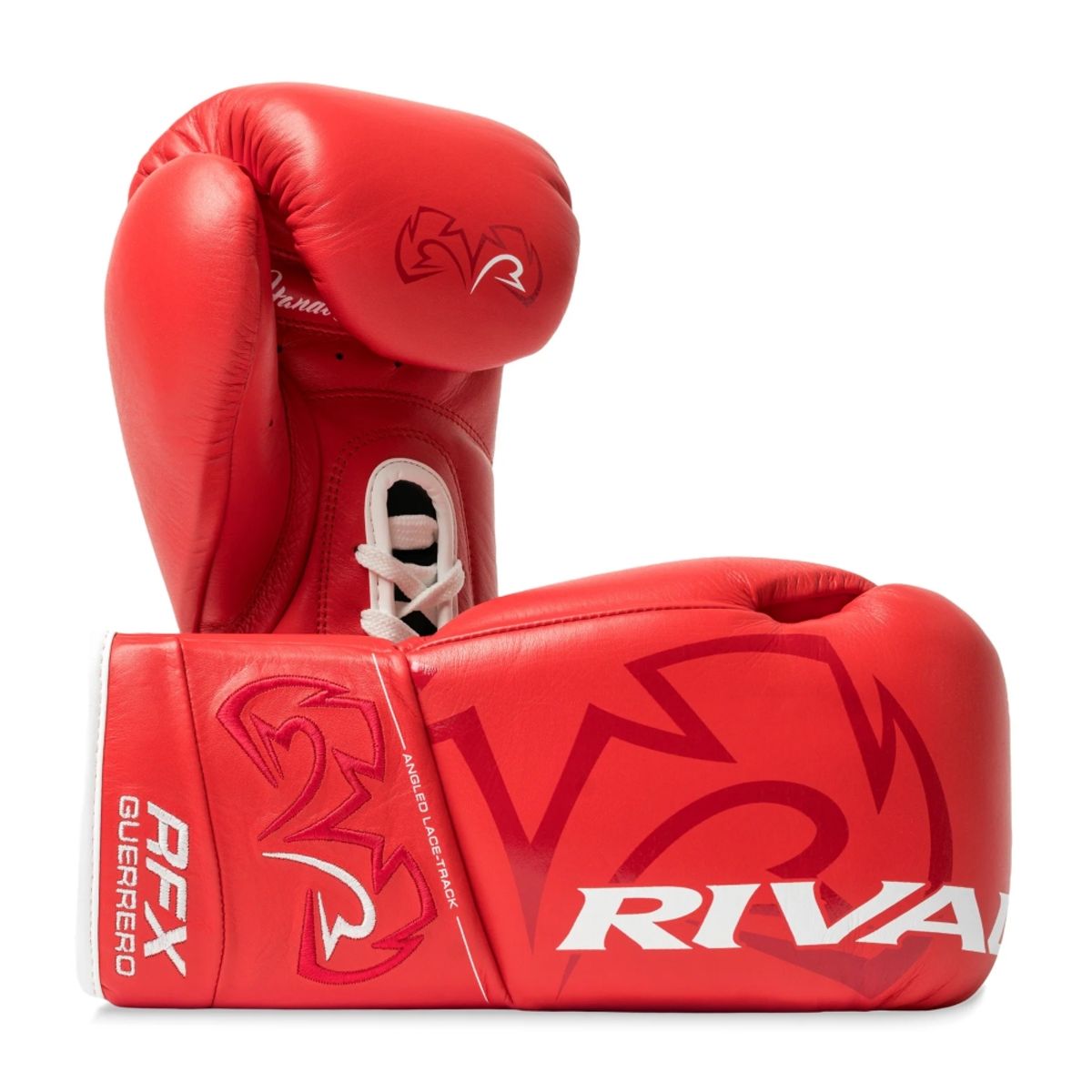 라이벌(RIVAL) RFX 게레로 프로 파이트 시합용 복싱글러브 SF-H