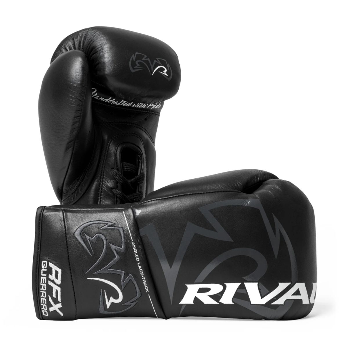 라이벌(RIVAL) RFX 게레로 프로 파이트 시합용 복싱글러브 SF-H