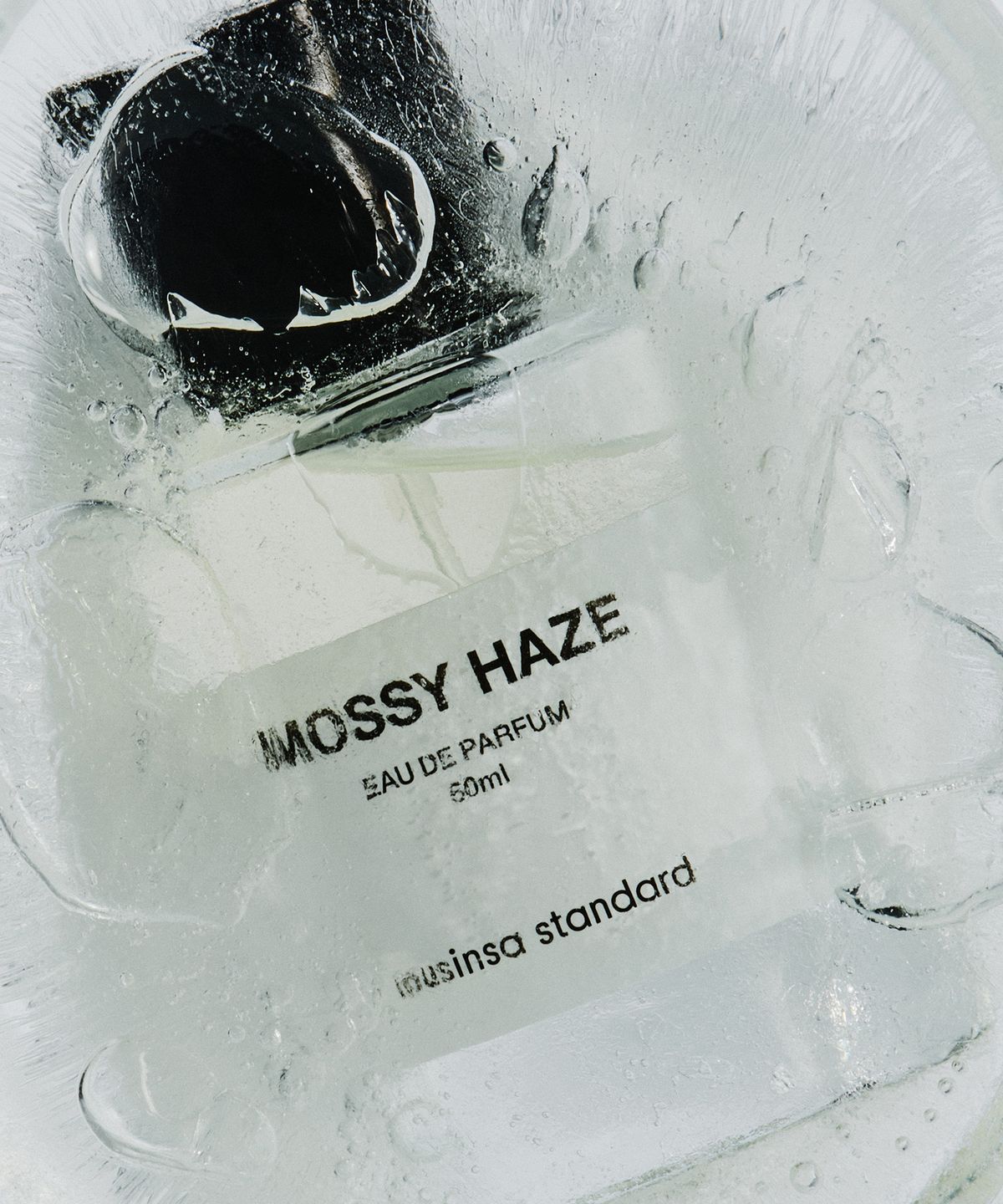 무신사 스탠다드 뷰티(MUSINSA STANDARD BEAUTY) 무신사 스탠다드 모시 헤이즈 EDP 50ml