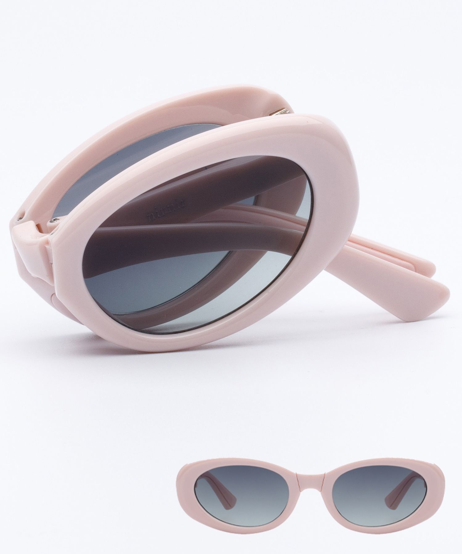 MUSINSA公式 | RECLOW RC NIRNIR SUNGLASS 5 COLOR