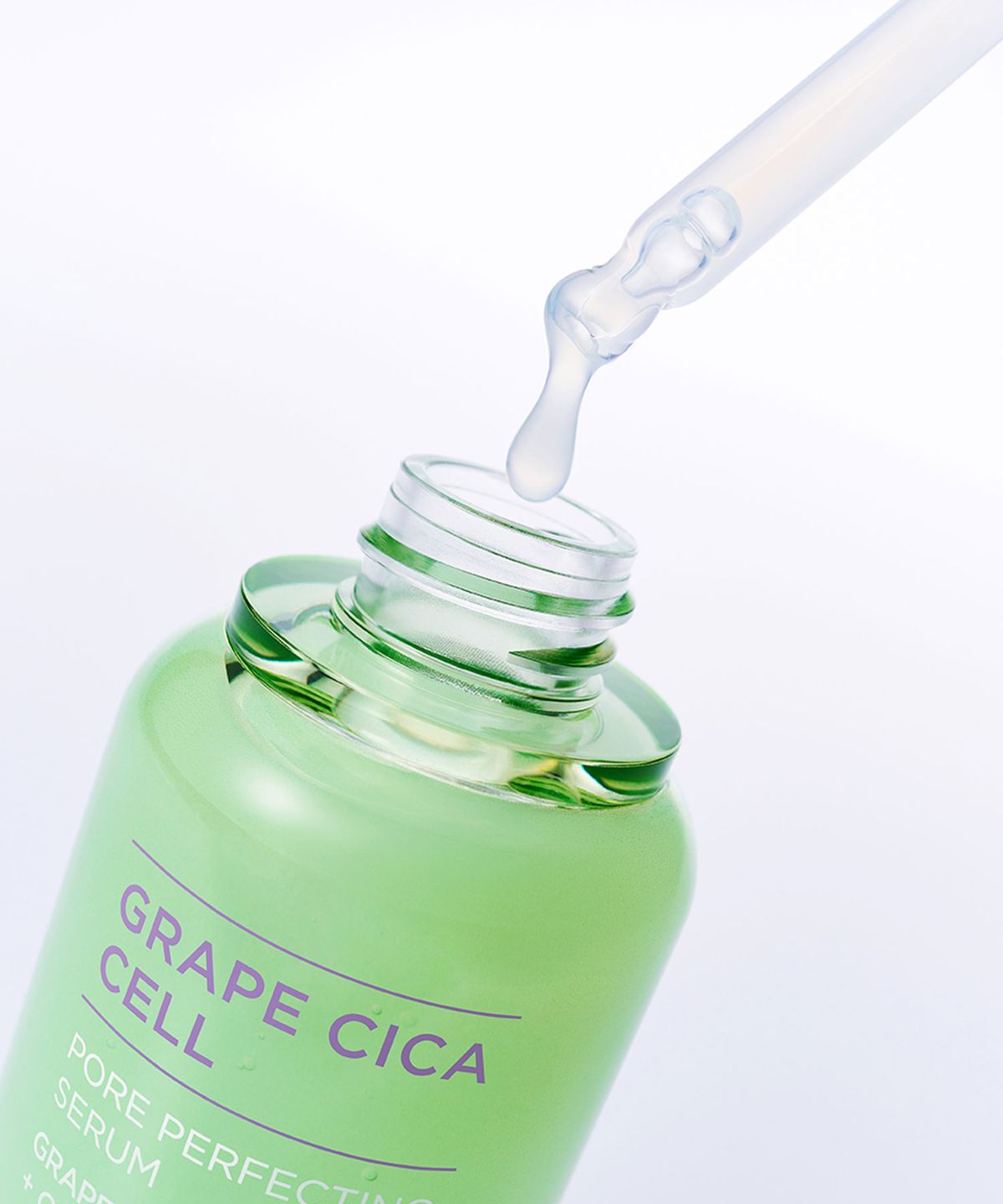 비긴스 바이 정샘물(BEGINS) 포어 퍼펙팅 세럼 30ml (포어 퍼펙팅 세럼 5ml 증정)