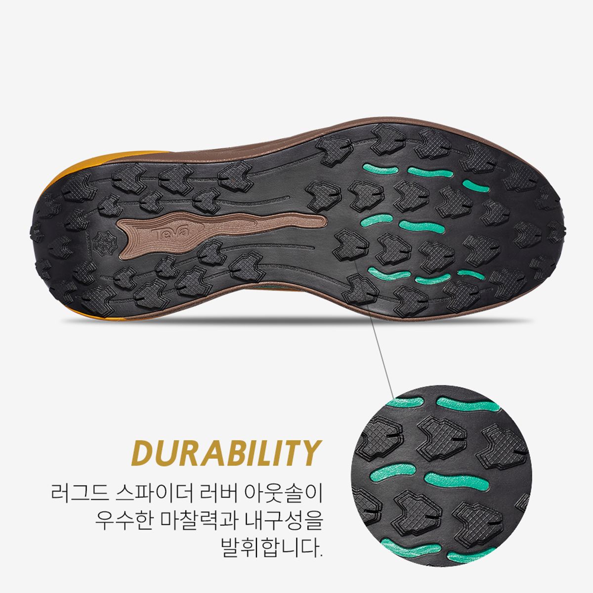 테바(TEVA) 남성 트레일와인더 로우 (CNR) STVM2436012-CNR