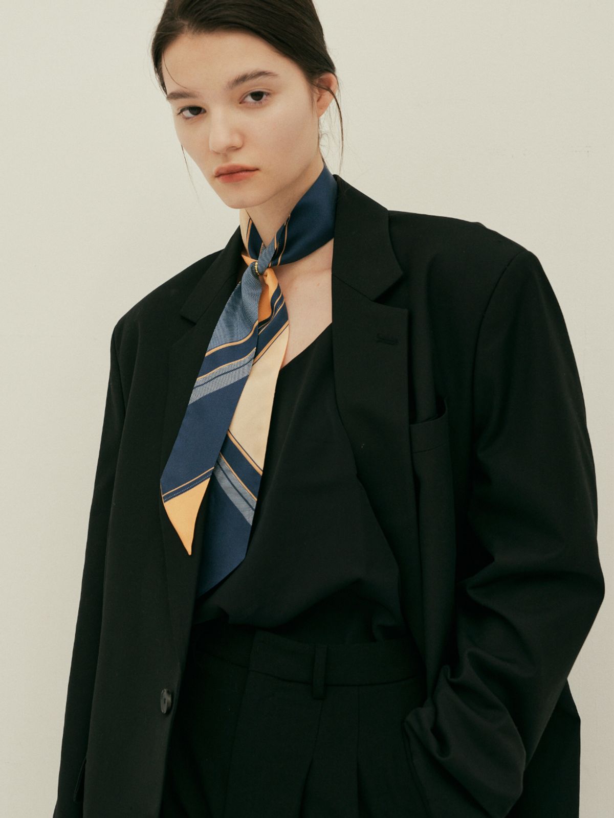 생럭슈(SAINTLUXURE) 스픽 3color