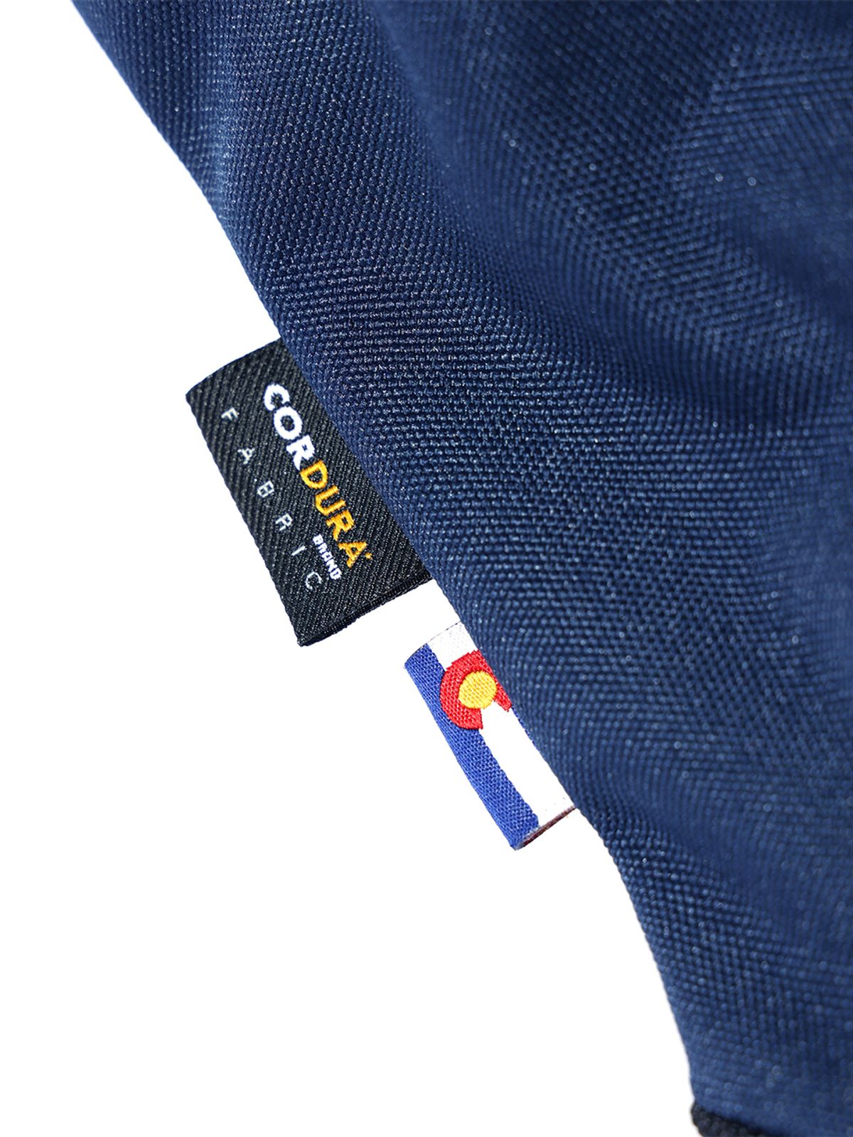 매든(MADDEN) Flat Iron Backpack R Navy
