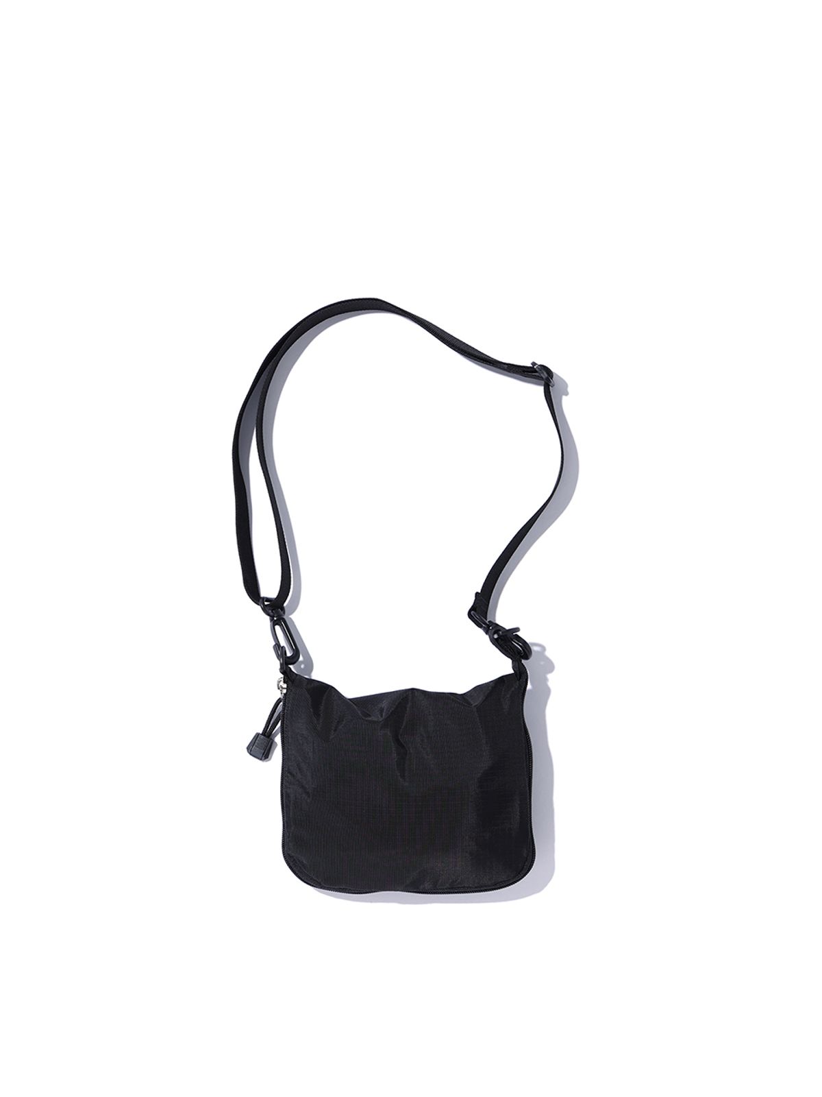 매든(MADDEN) Funny Tote Bag R Black