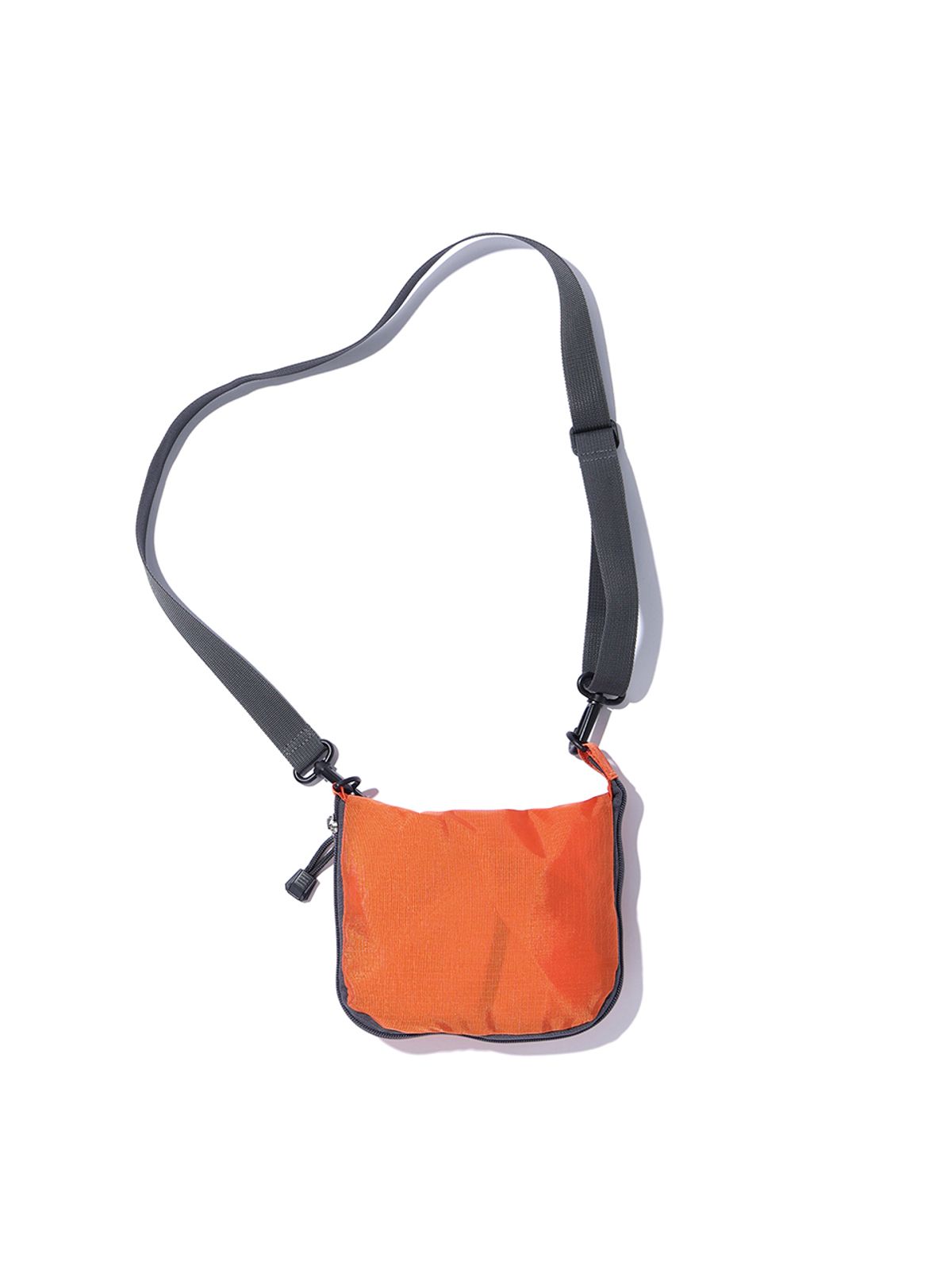매든(MADDEN) Funny Tote Bag R Orange