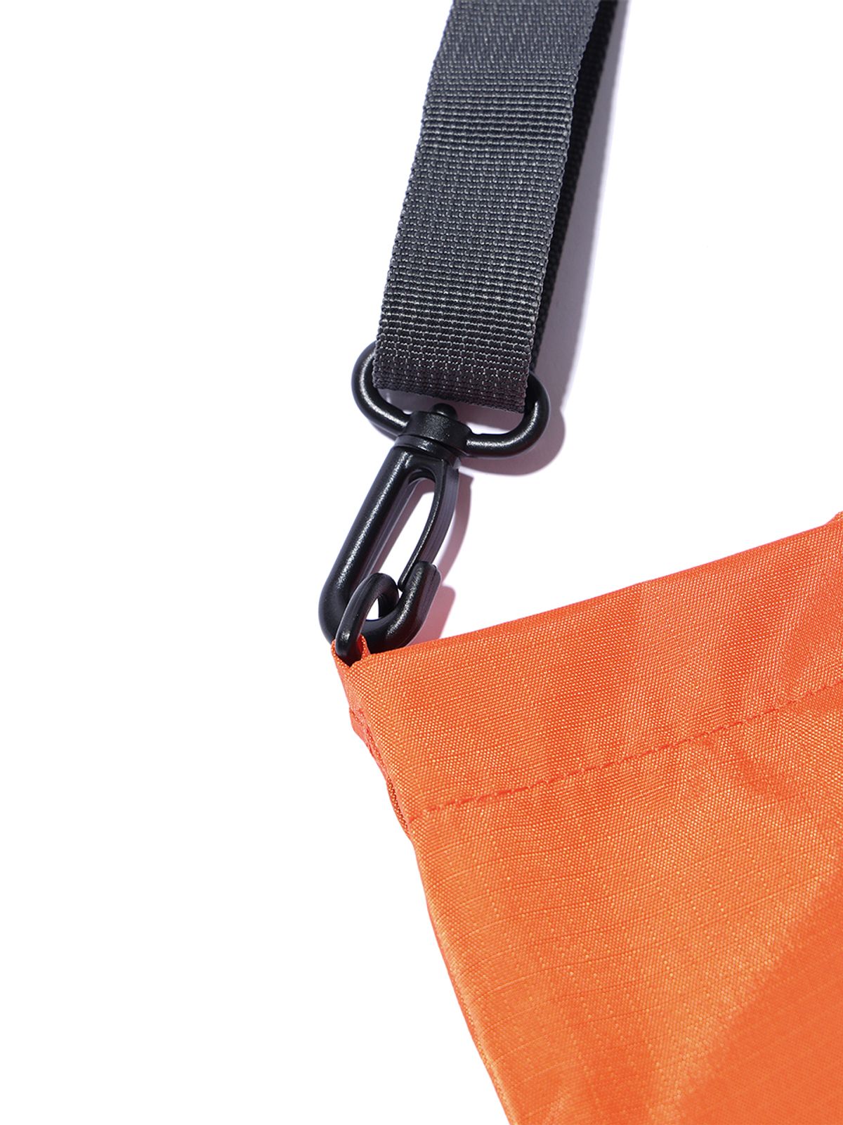 매든(MADDEN) Funny Tote Bag R Orange