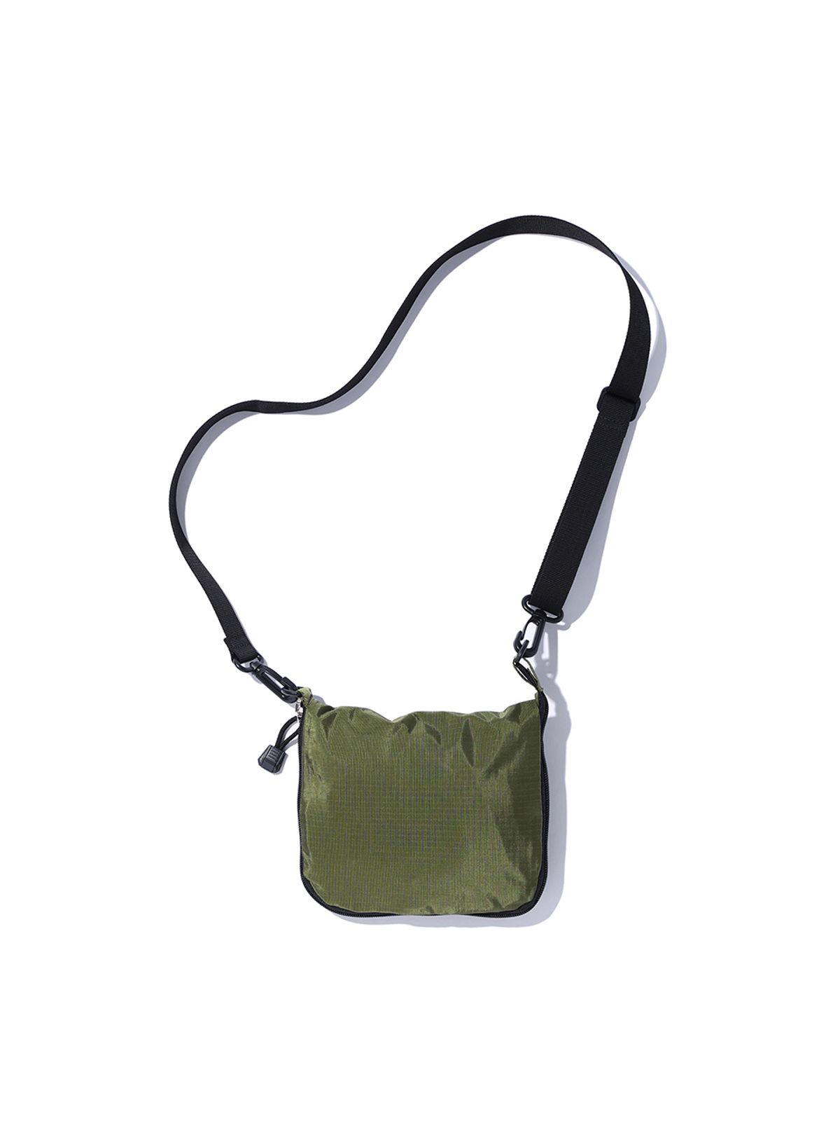 매든(MADDEN) Funny Tote Bag R Olive