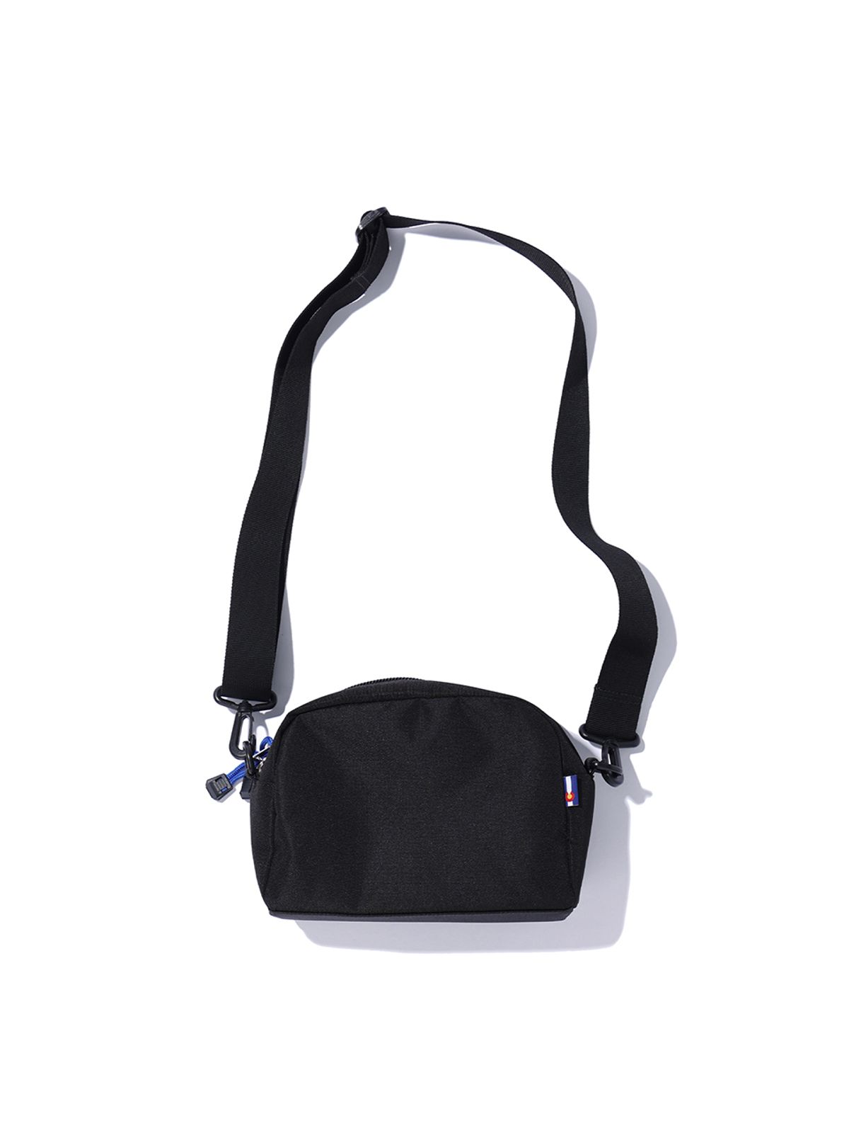 매든(MADDEN) Altona Shoulder Bag R Black