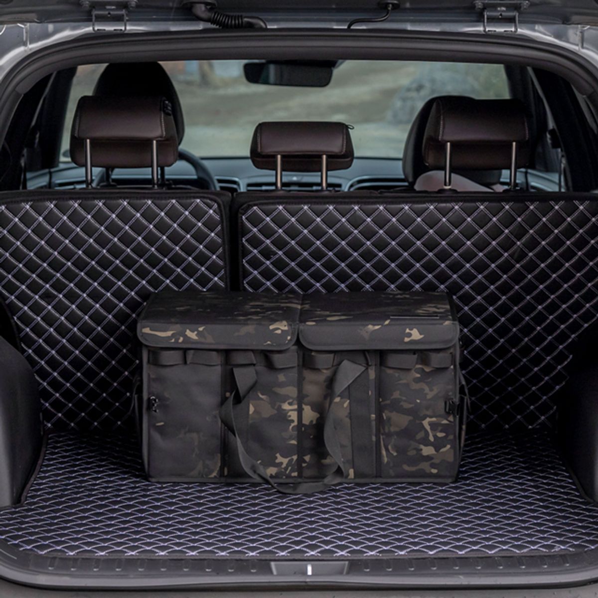 아베나키(ABENAKI) 폴더블 멀티백 35L 60L