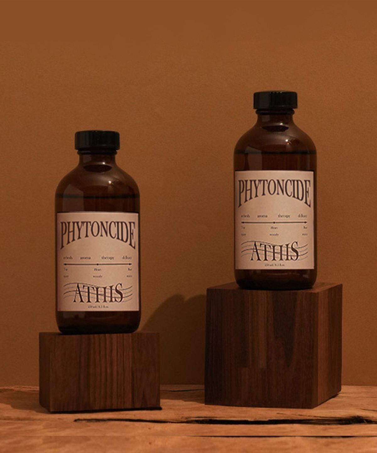 에이디스(ATHIS) 피톤치드 디퓨저 250ml