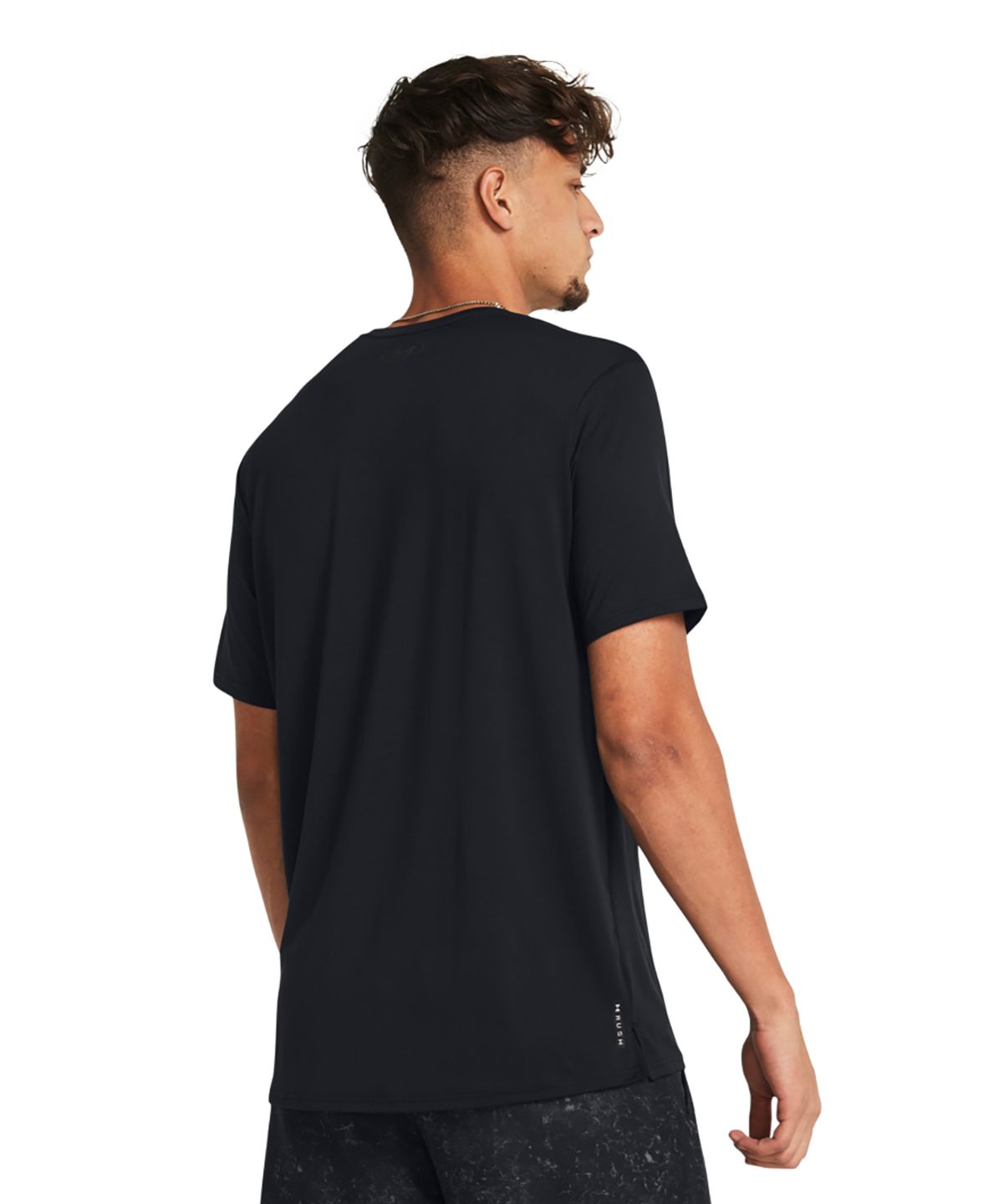 언더아머(UNDERARMOUR) 배니시 에너지 반팔 1383973-001