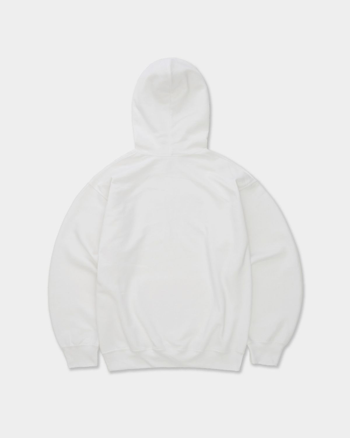 디미토(DIMITO) HAE GD HOODIE WHITE
