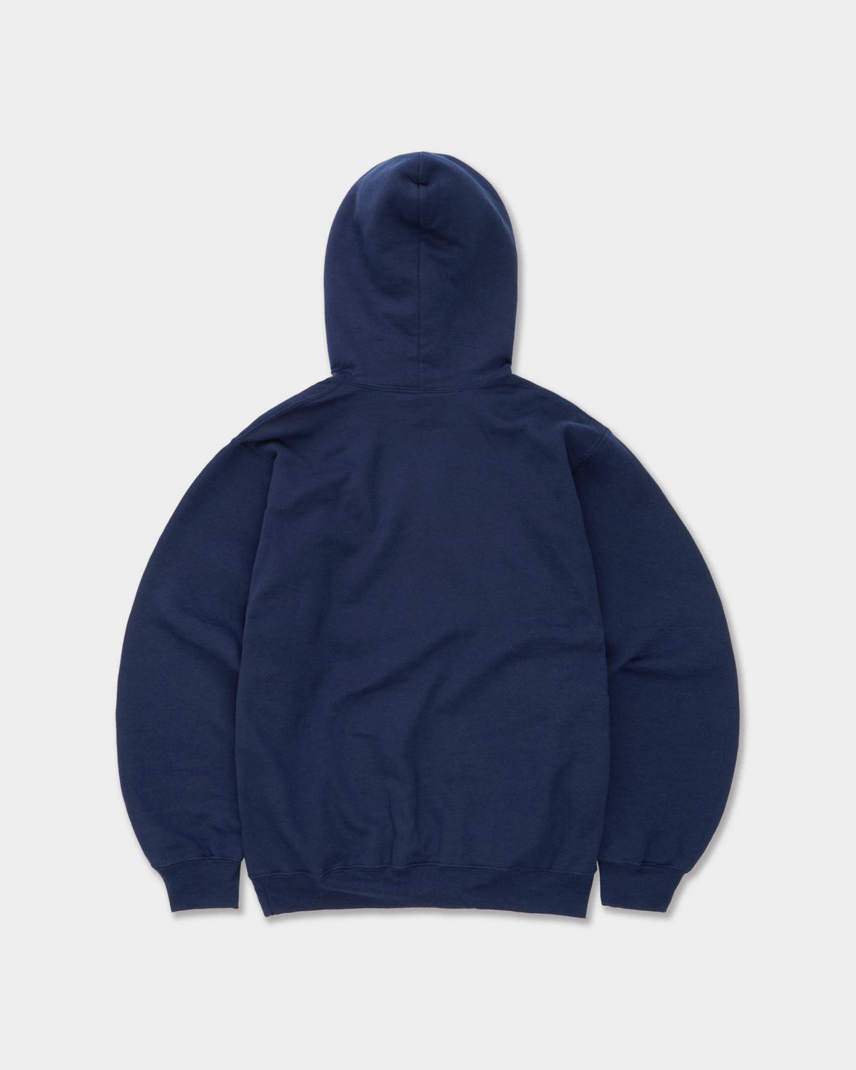 디미토(DIMITO) HAE GD HOODIE NAVY