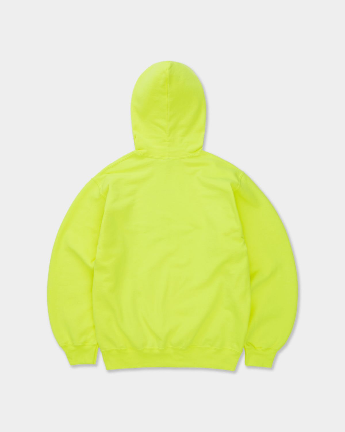 디미토(DIMITO) NS BABY HOODIE NEON GREEN