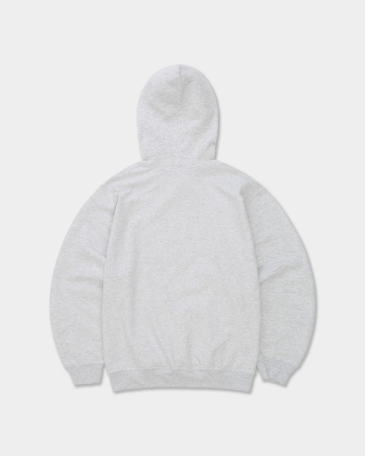 디미토(DIMITO) NS BABY HOODIE ASH