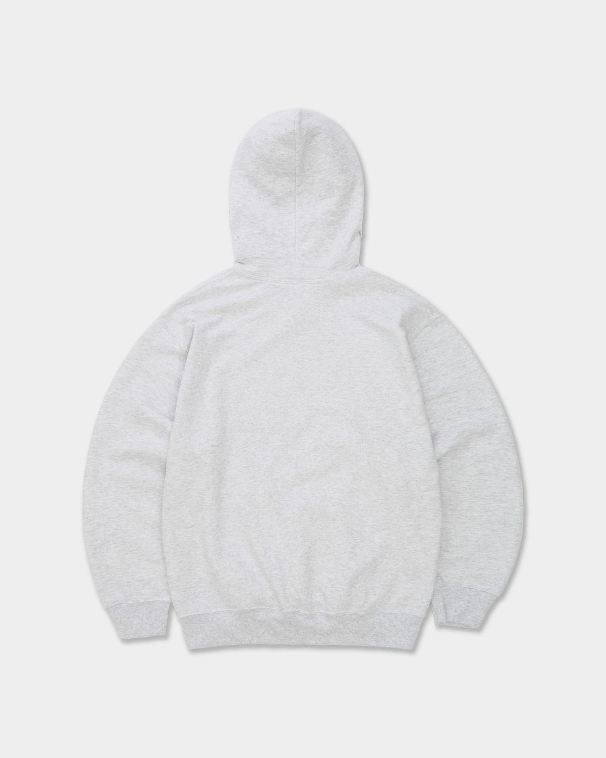 디미토(DIMITO) VERT SEOUL HOODIE ASH