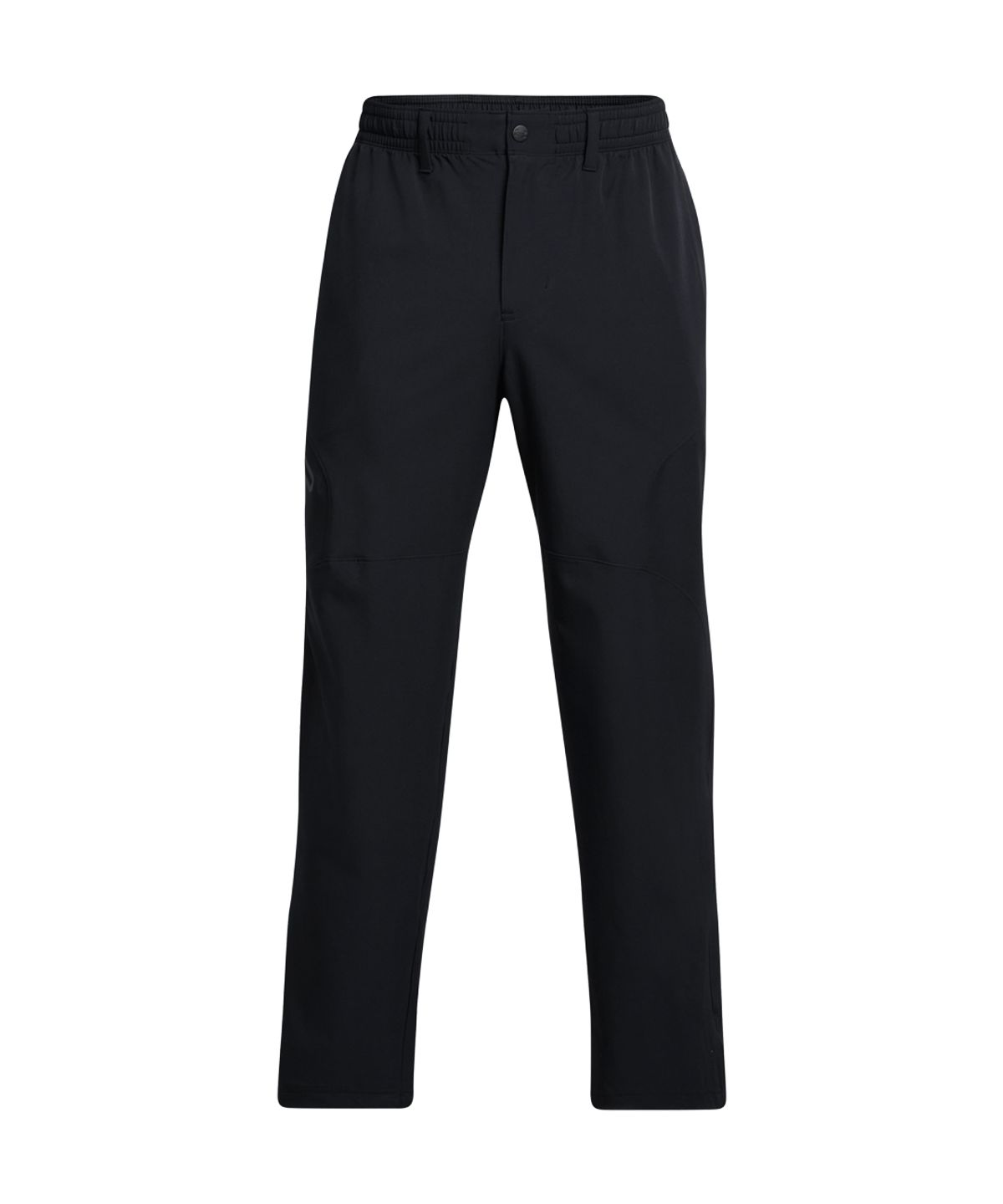 언더아머(UNDERARMOUR) 언스타퍼블 스트레이트 레그 팬츠 1388824-001