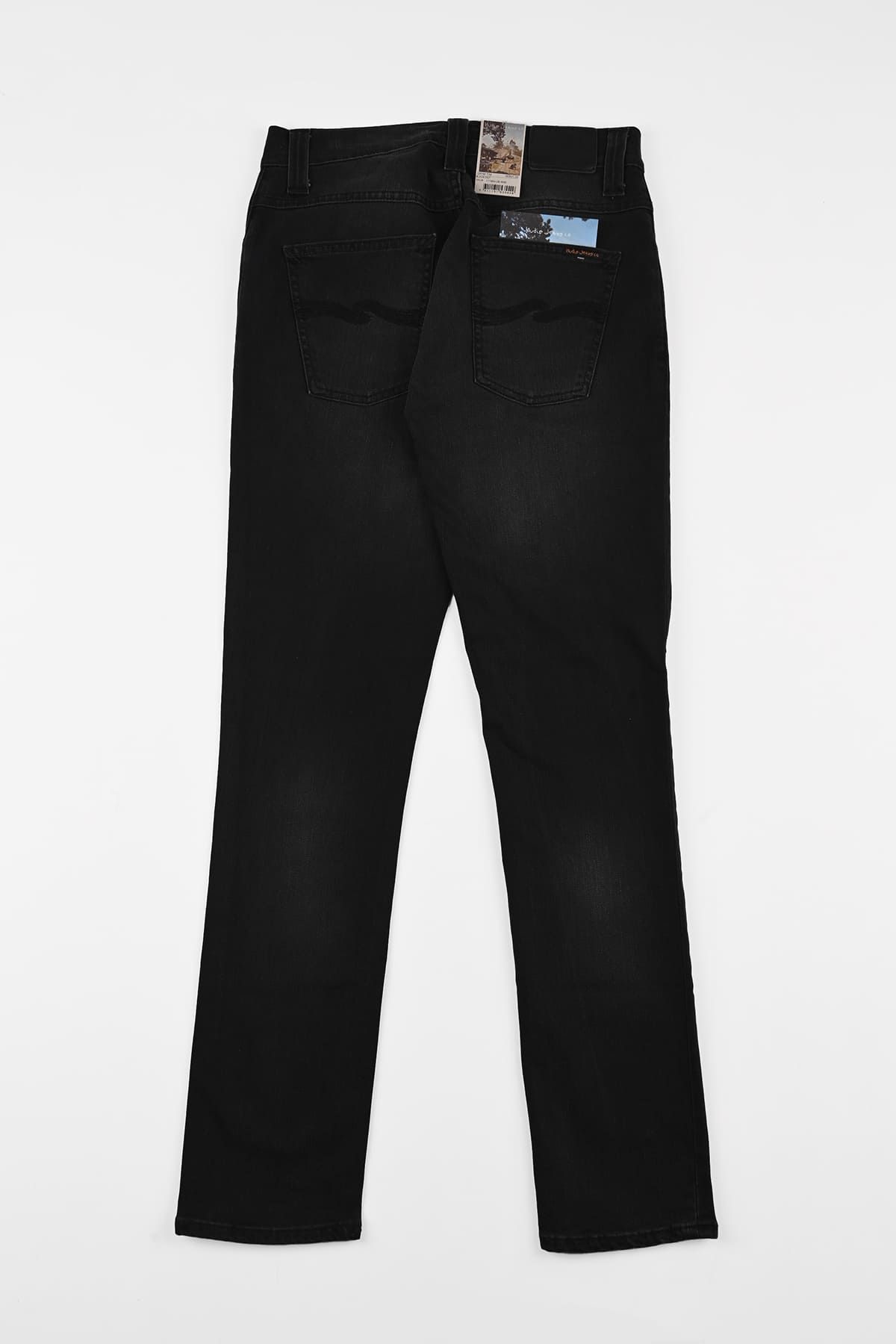 누디진(NUDIEJEANS) Grim Tim Black Out / 111924