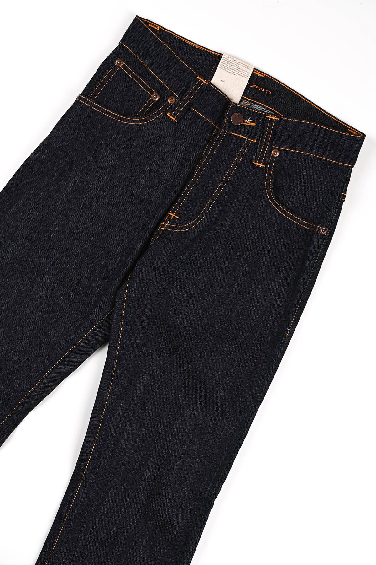 누디진(NUDIEJEANS) Average Joe Dry Organic / 110878