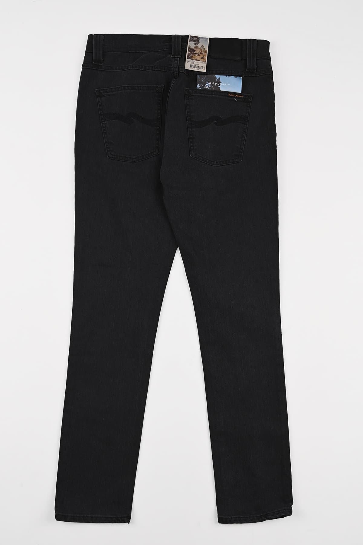 누디진(NUDIEJEANS) Lean Dean Misty Ridge / 111928