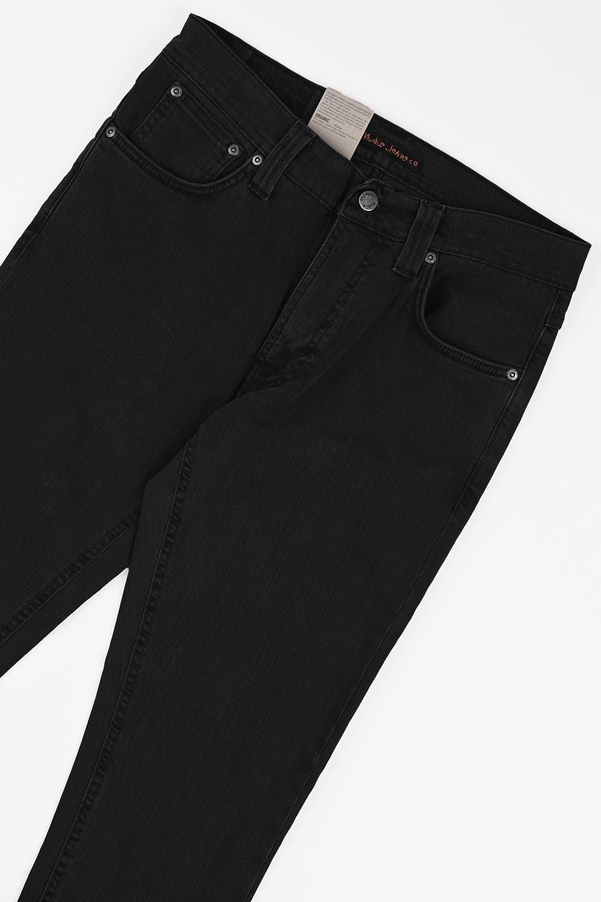 누디진(NUDIEJEANS) Lean Dean Misty Ridge / 111928