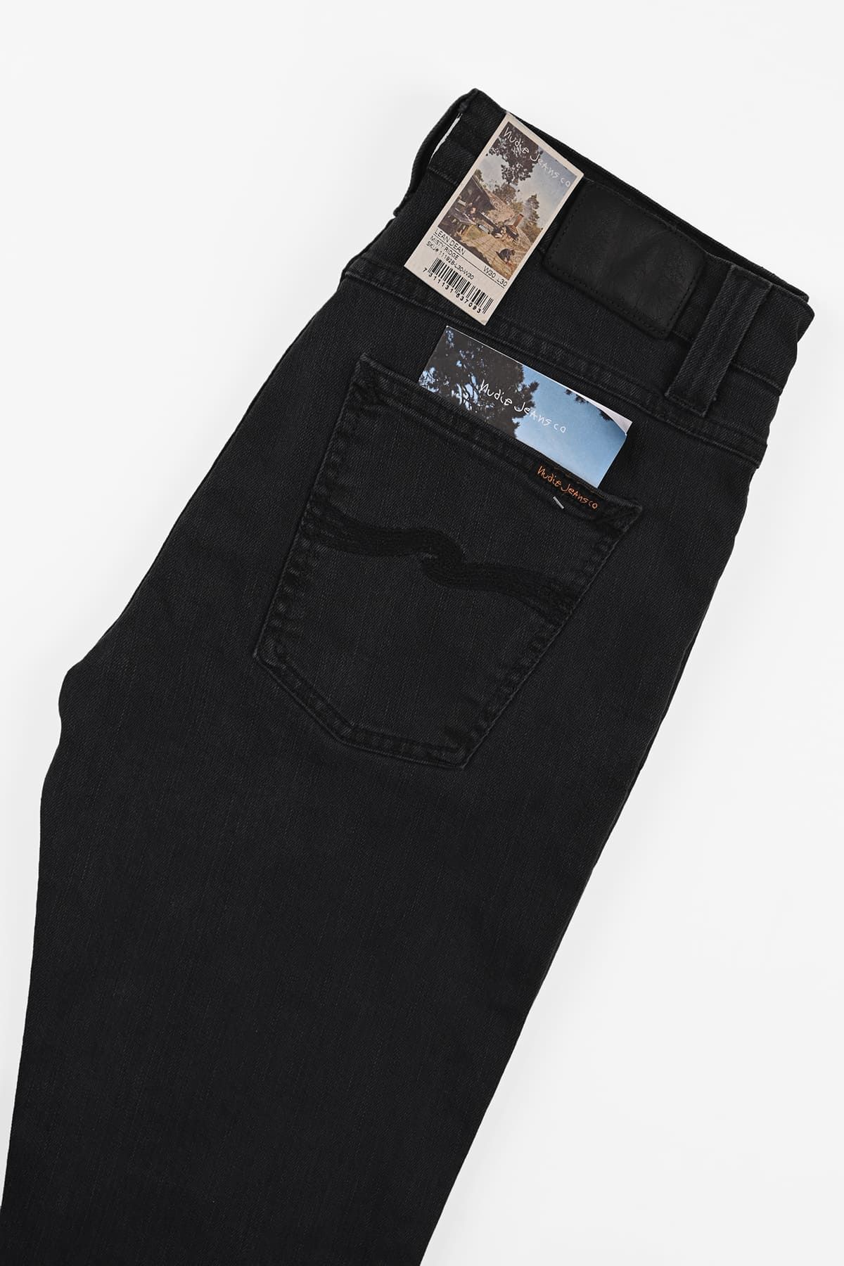 누디진(NUDIEJEANS) Lean Dean Misty Ridge / 111928