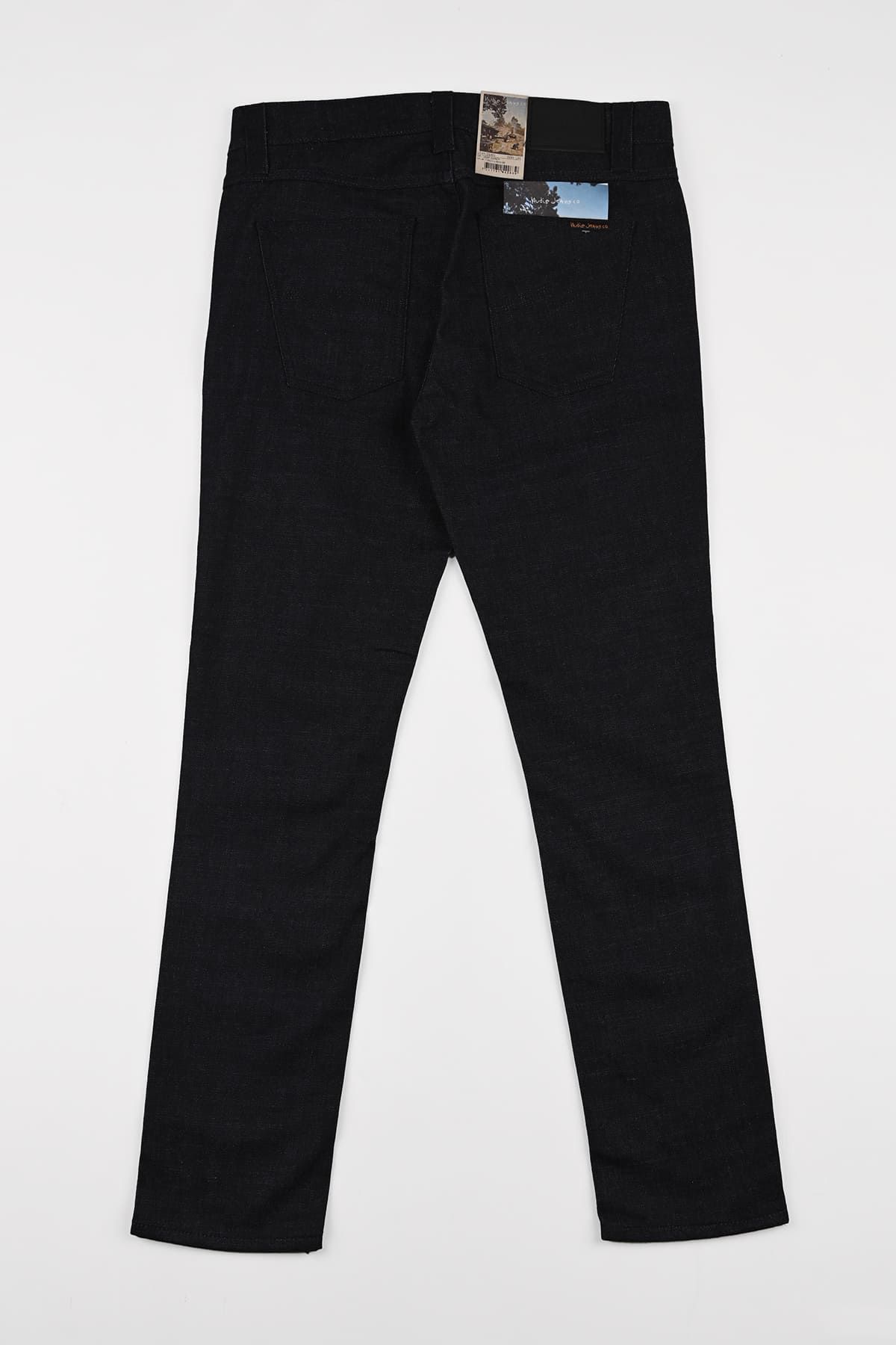 누디진(NUDIEJEANS) 누디진 Lean Dean Dry Deep Dark / 112001