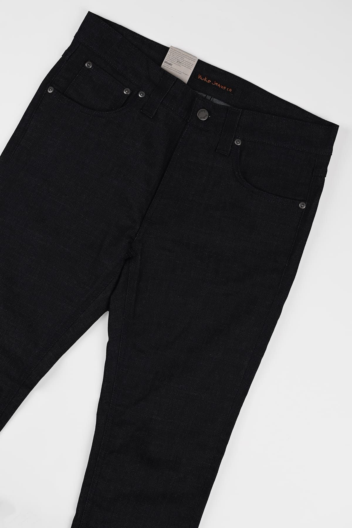 누디진(NUDIEJEANS) 누디진 Lean Dean Dry Deep Dark / 112001
