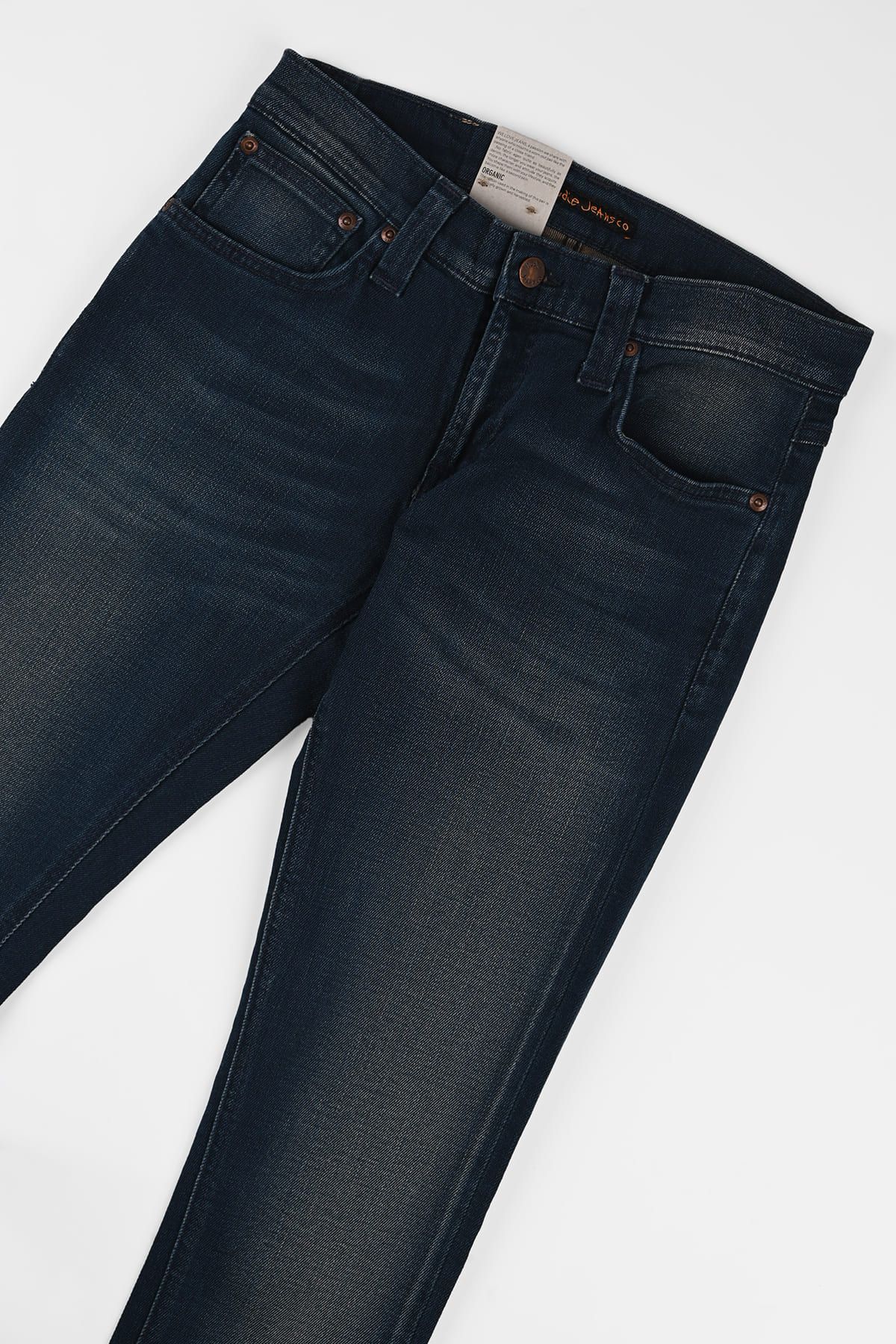 누디진(NUDIEJEANS) Tight Long John Dusty Twill / 111884
