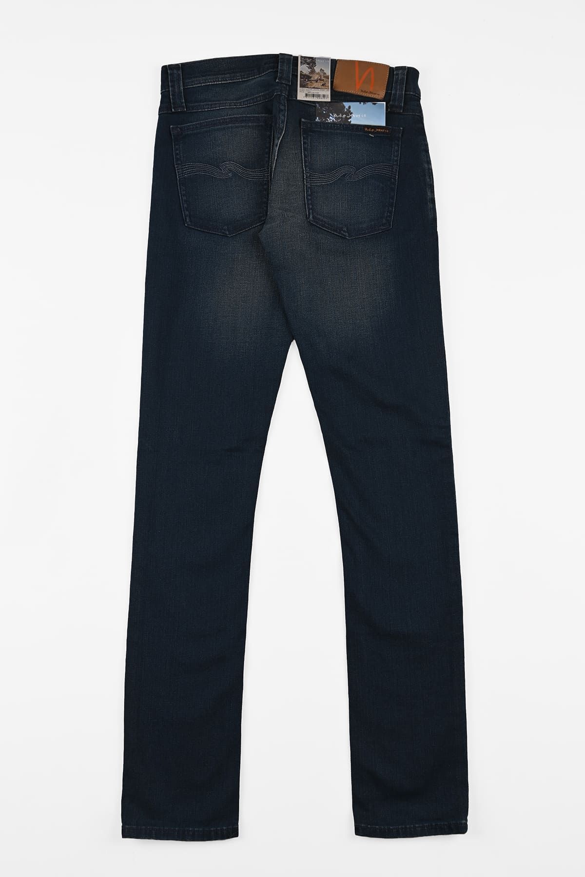 누디진(NUDIEJEANS) Tight Long John Dusty Twill / 111884