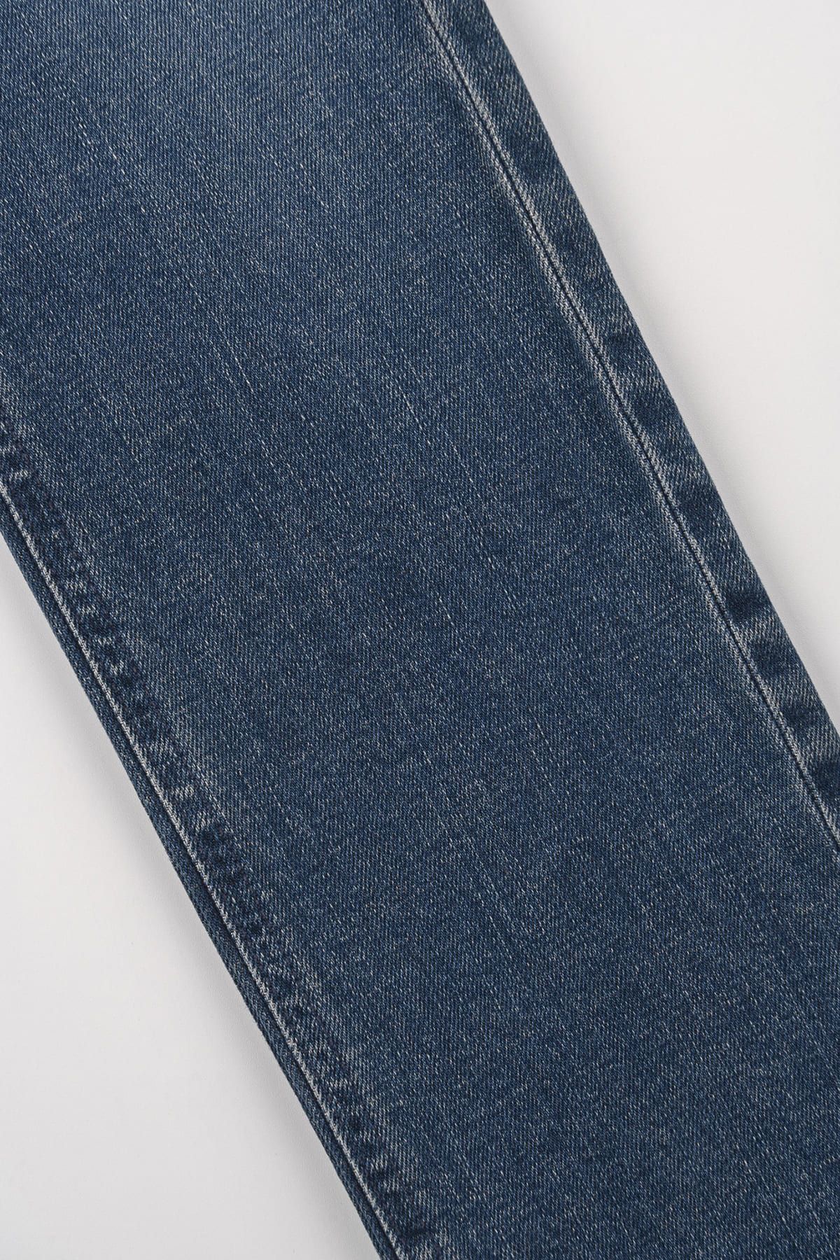 누디진(NUDIEJEANS) Grim Tim Organic Black Grease / 111472