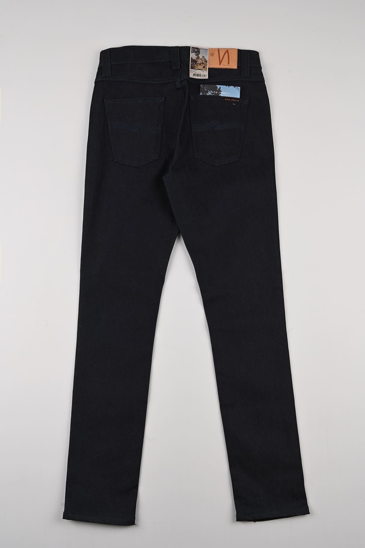 누디진(NUDIEJEANS) Lean Dean Dry Dark / 111906