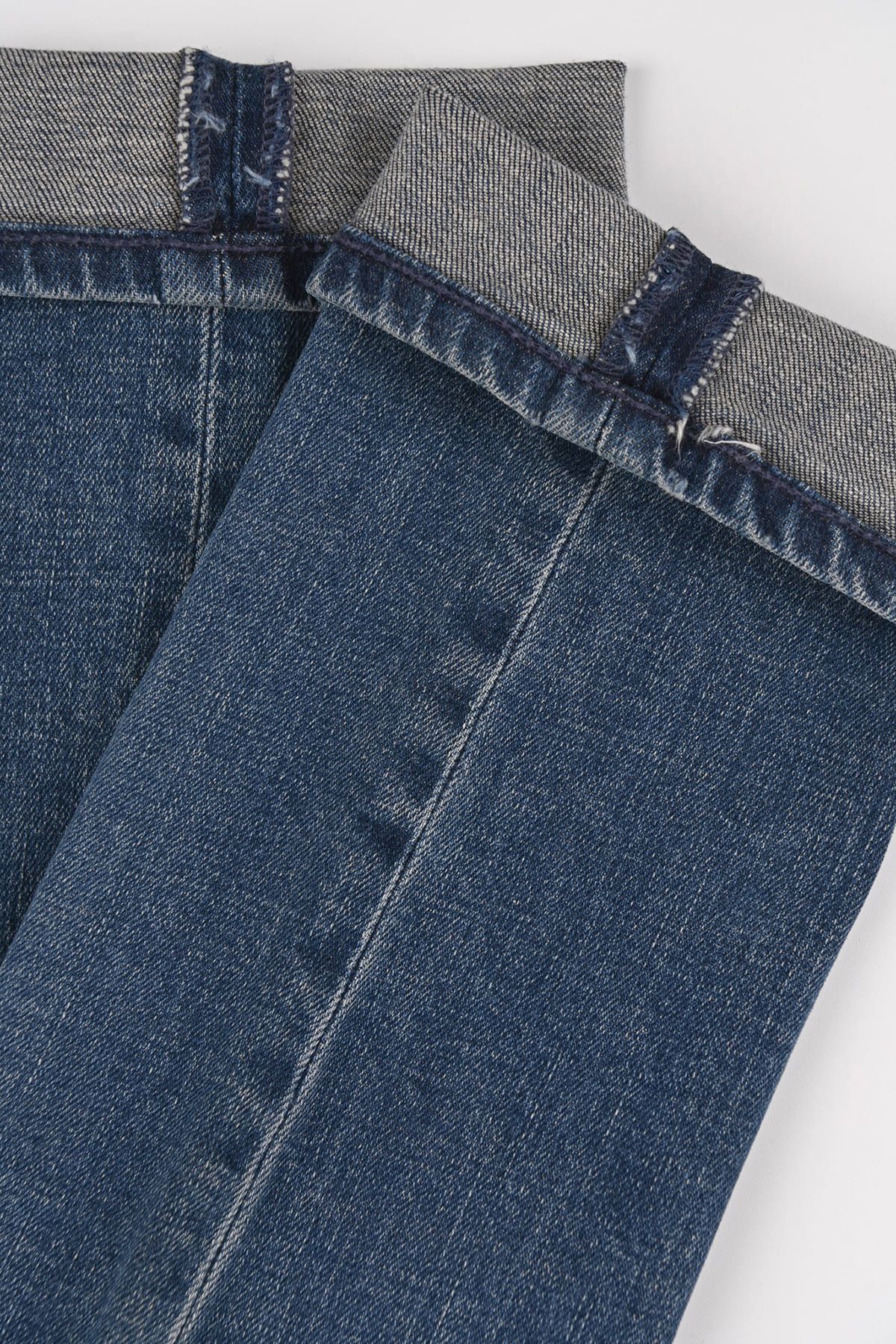 누디진(NUDIEJEANS) High Kai Navy / 111742