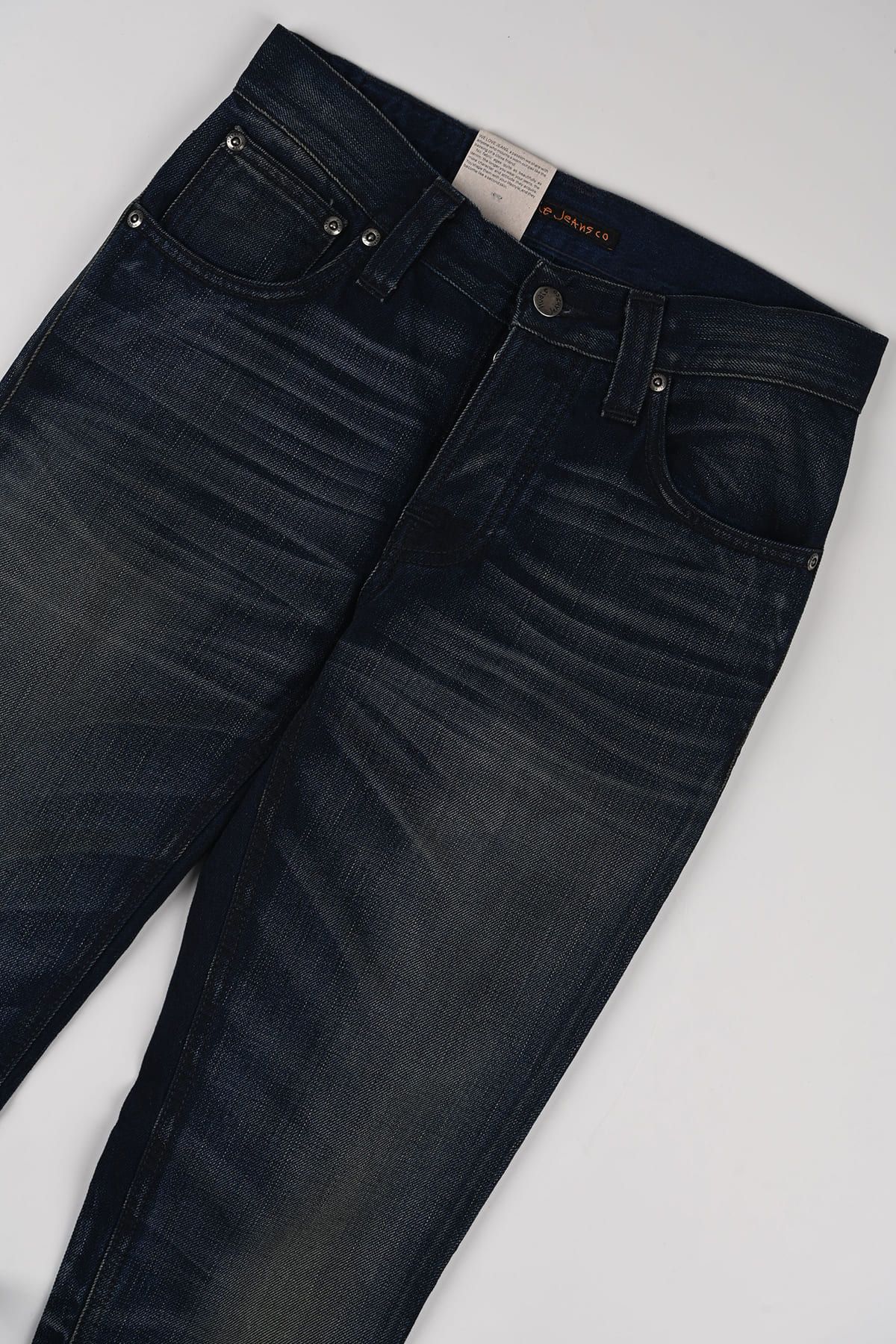 누디진(NUDIEJEANS) Grim Tim Double Trouble / 111473