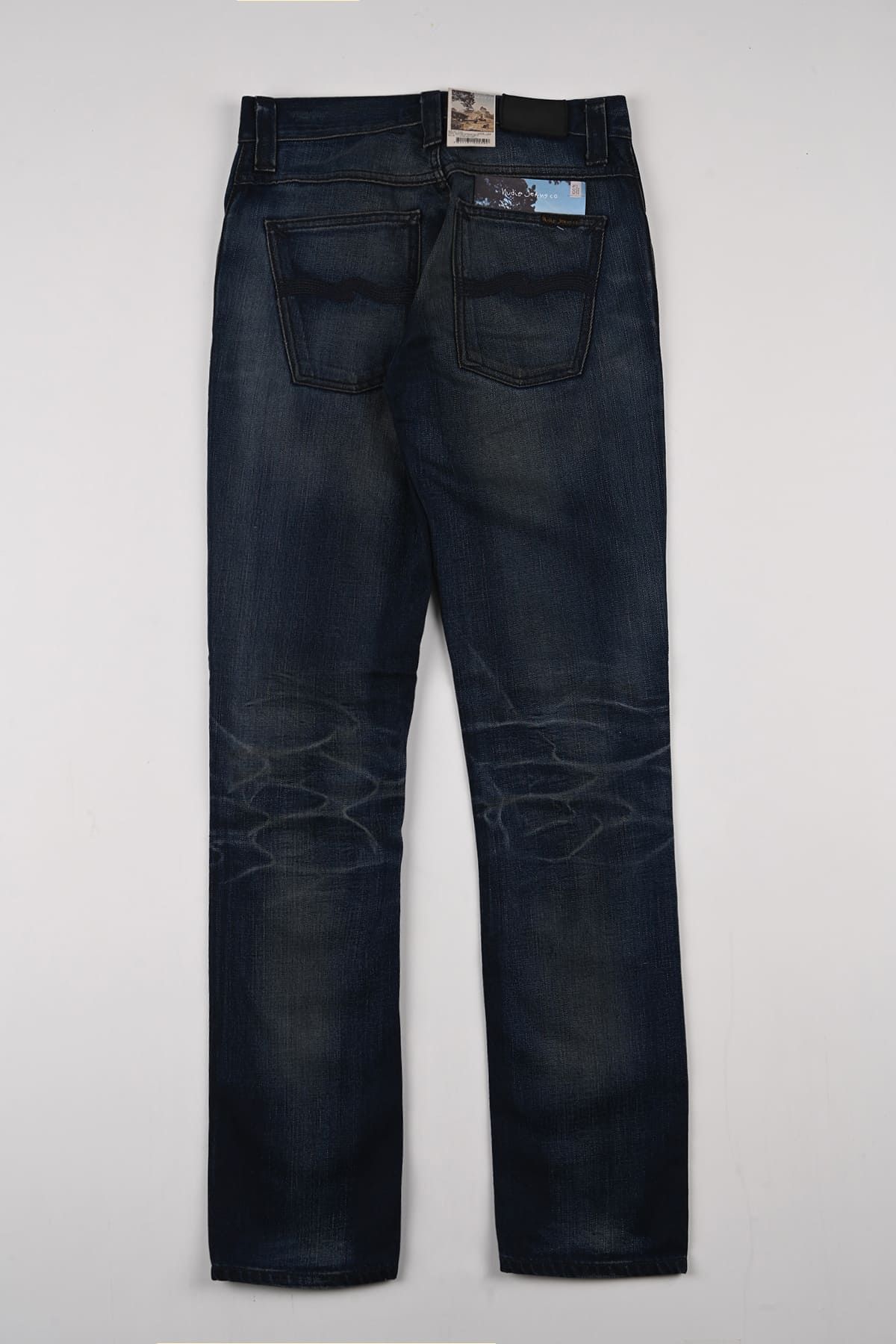 누디진(NUDIEJEANS) Grim Tim Double Trouble / 111473
